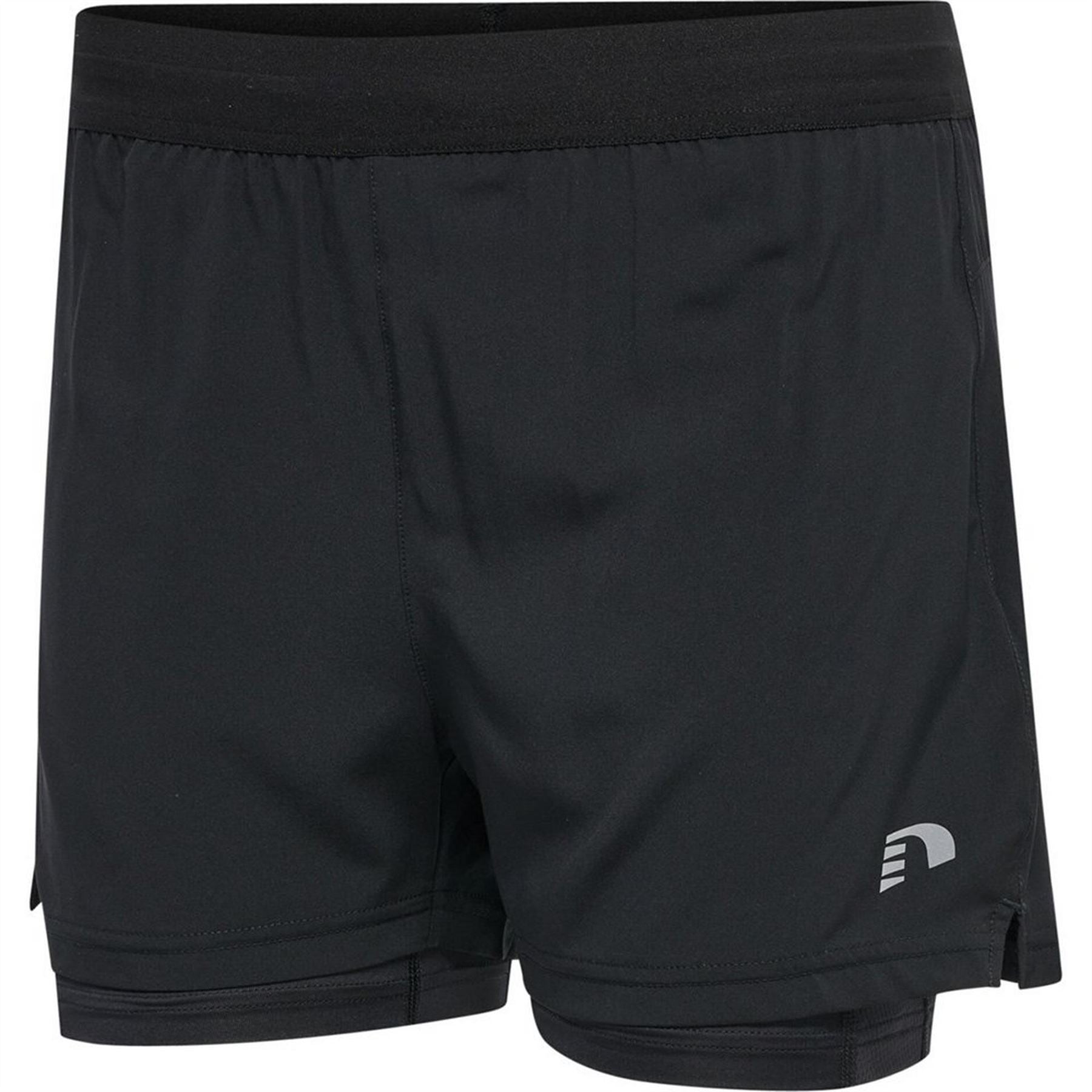 Newline 2 In 1 Shorts Ladies
