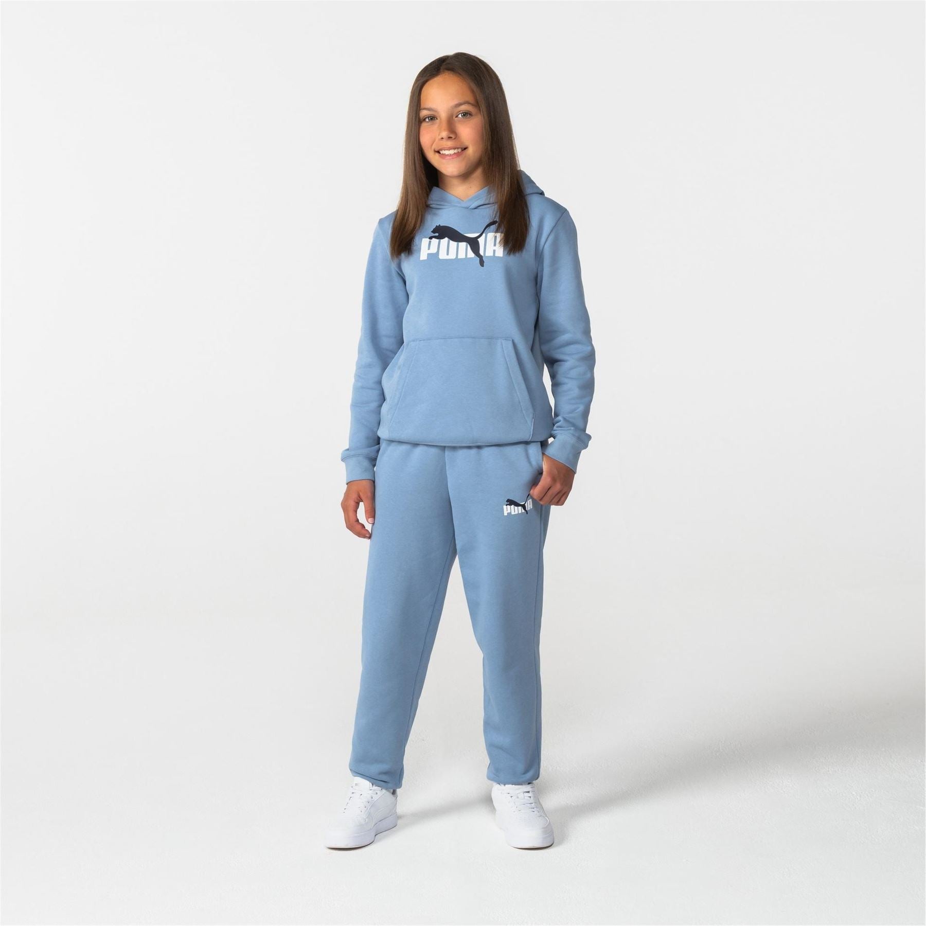 Puma No1 Oth Hoodie Junior Boys