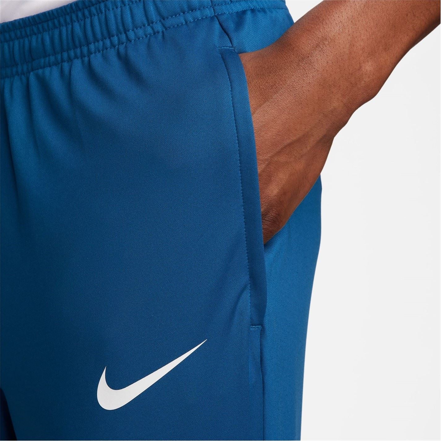Nike Mens Strike Dri Fit Global Football Pants