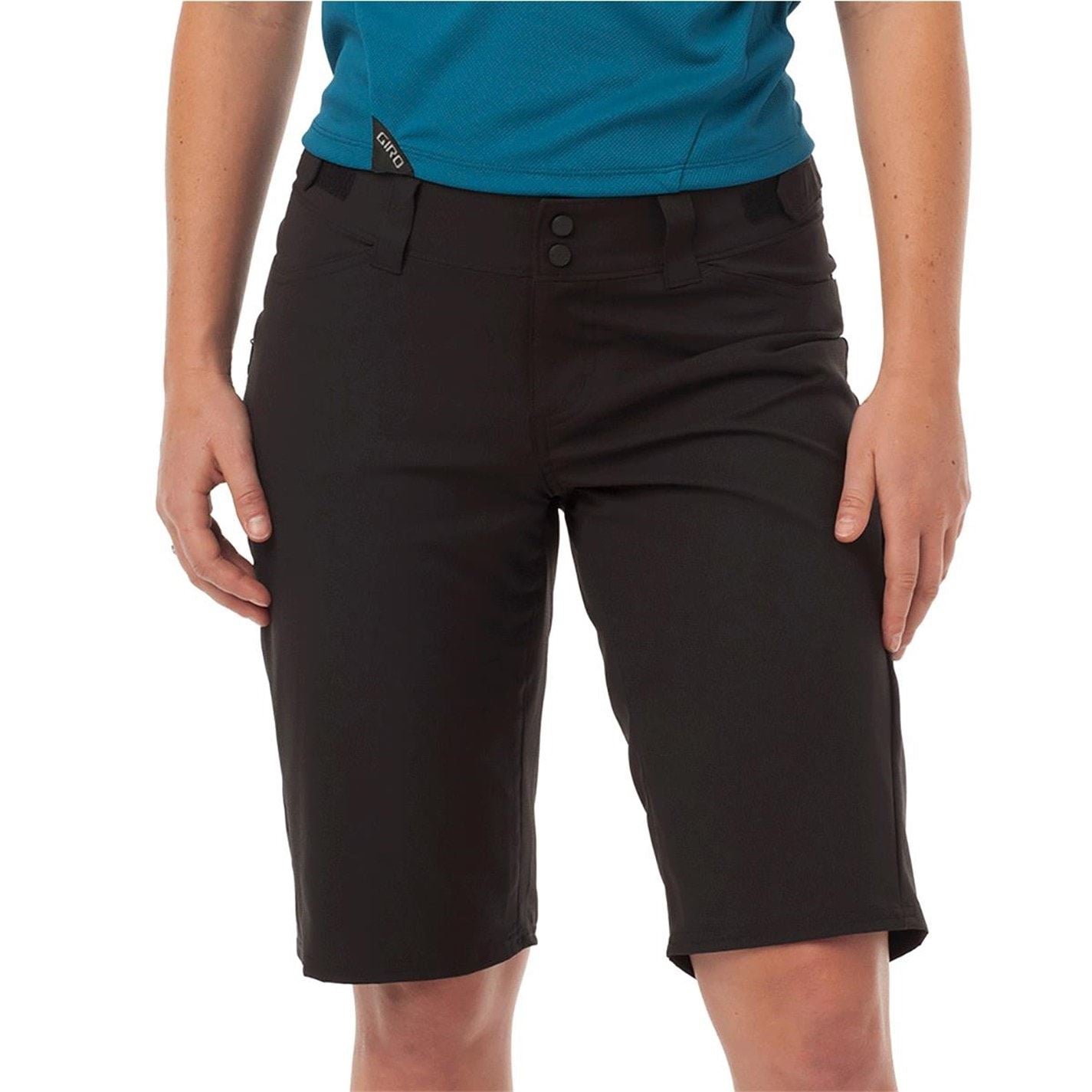 Giro Womens Arc Shorts