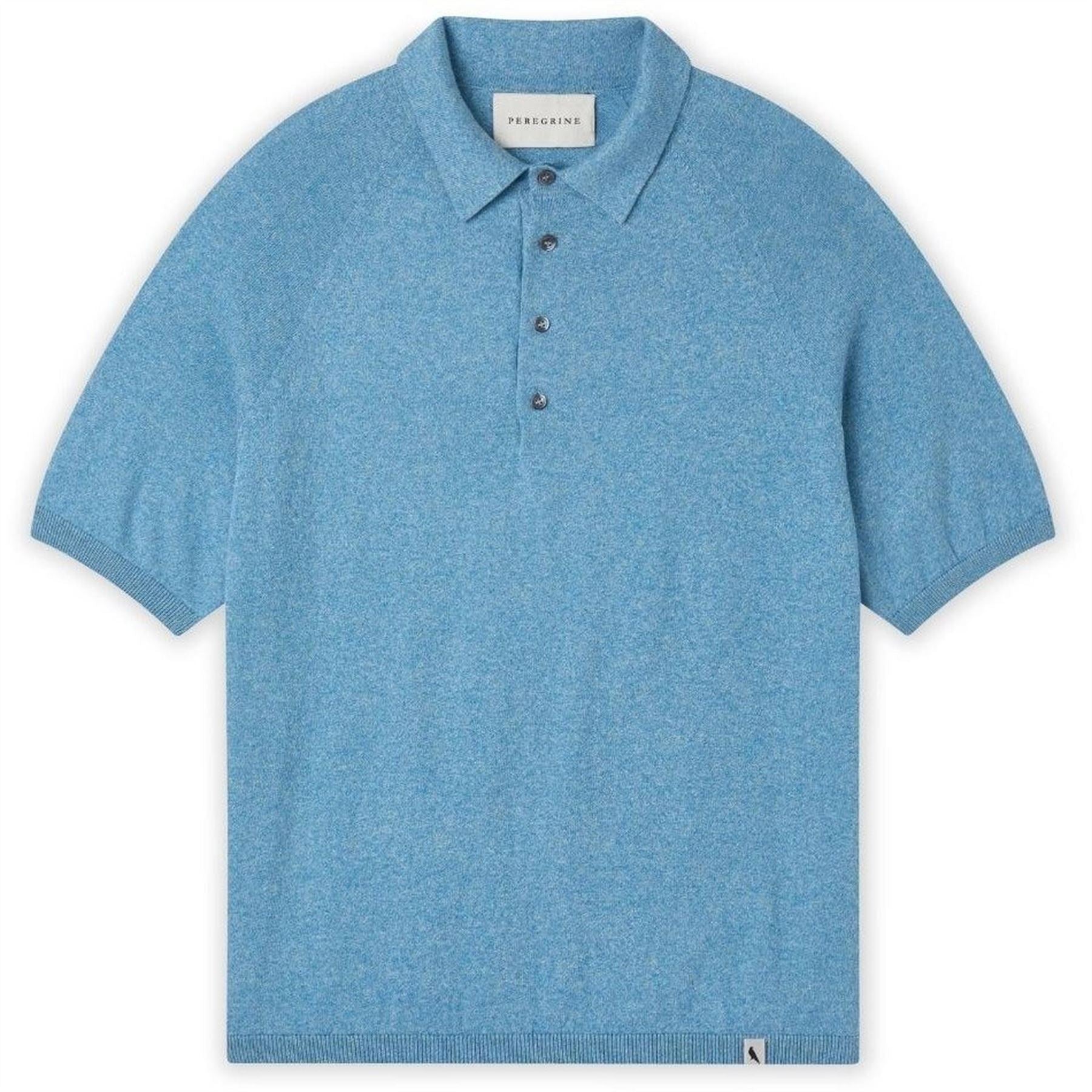 Peregrine Jones Polo Shirt 2.0