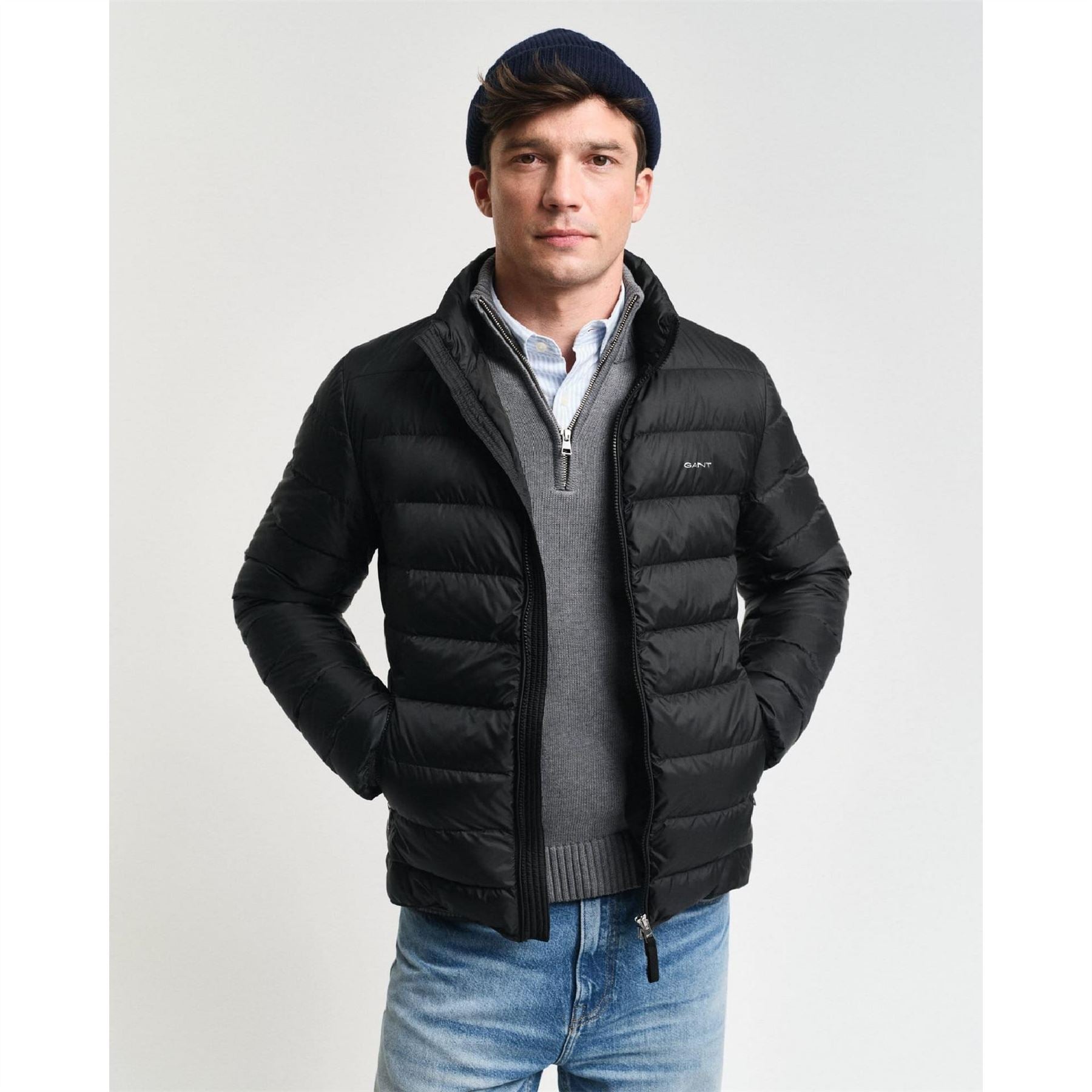 Gant Down Jacket
