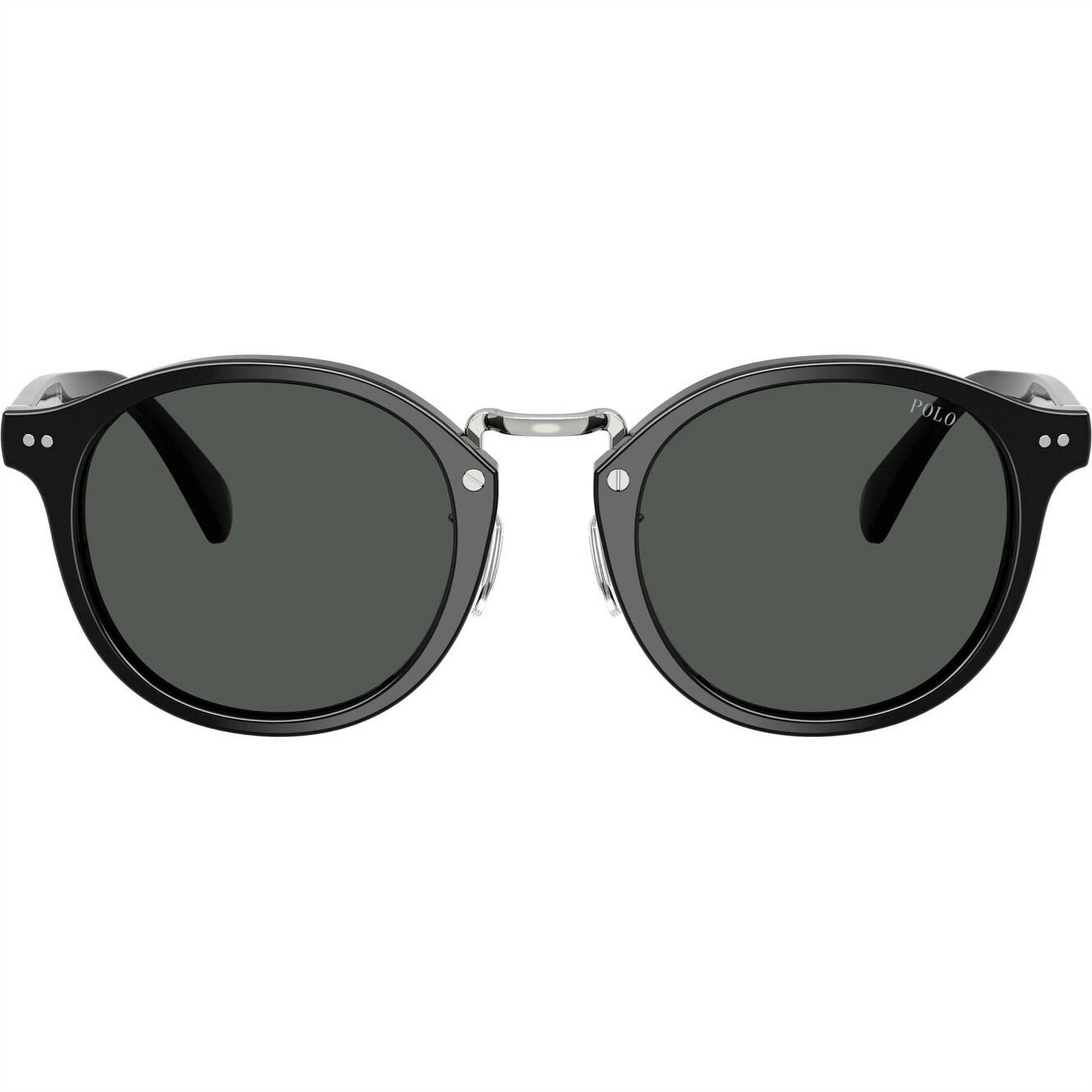 Polo Ralph Lauren 0ph4230 Round Sunglasses