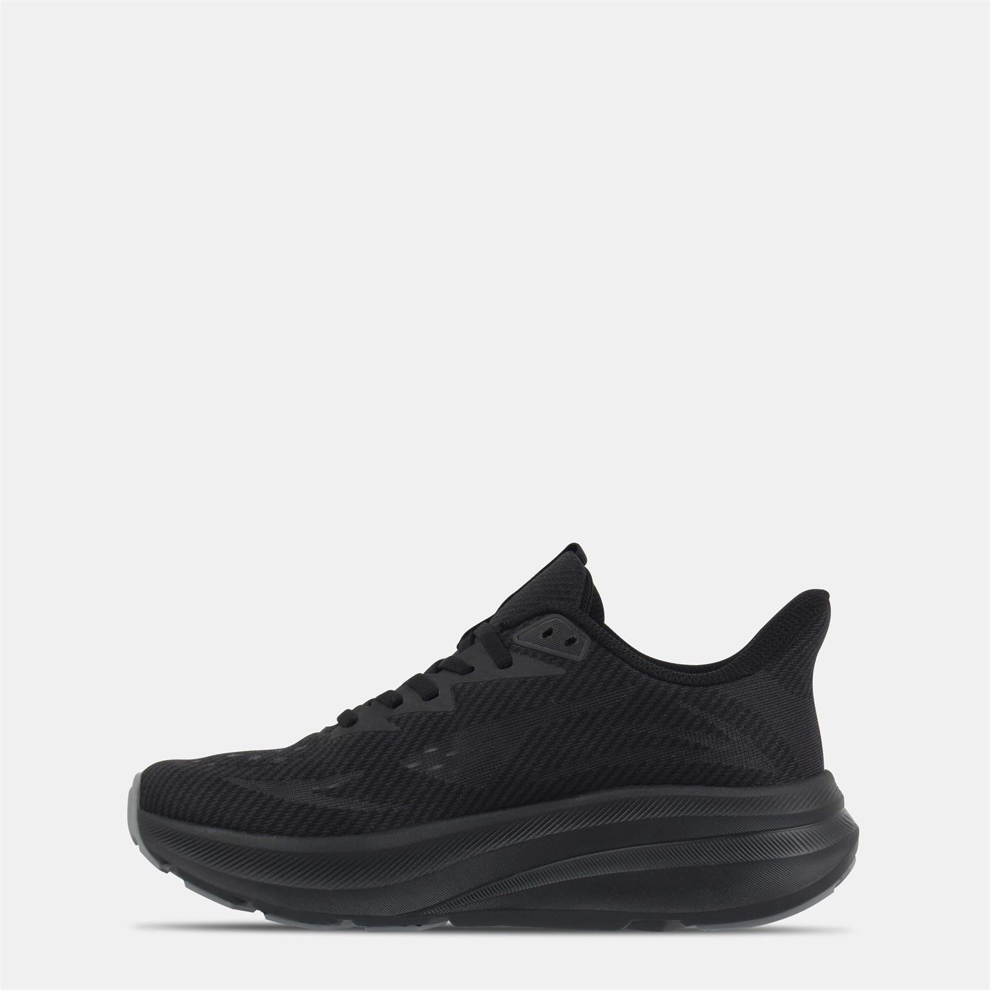 Karrimor Aintree Junior Lace-Up Low Top Sneakers