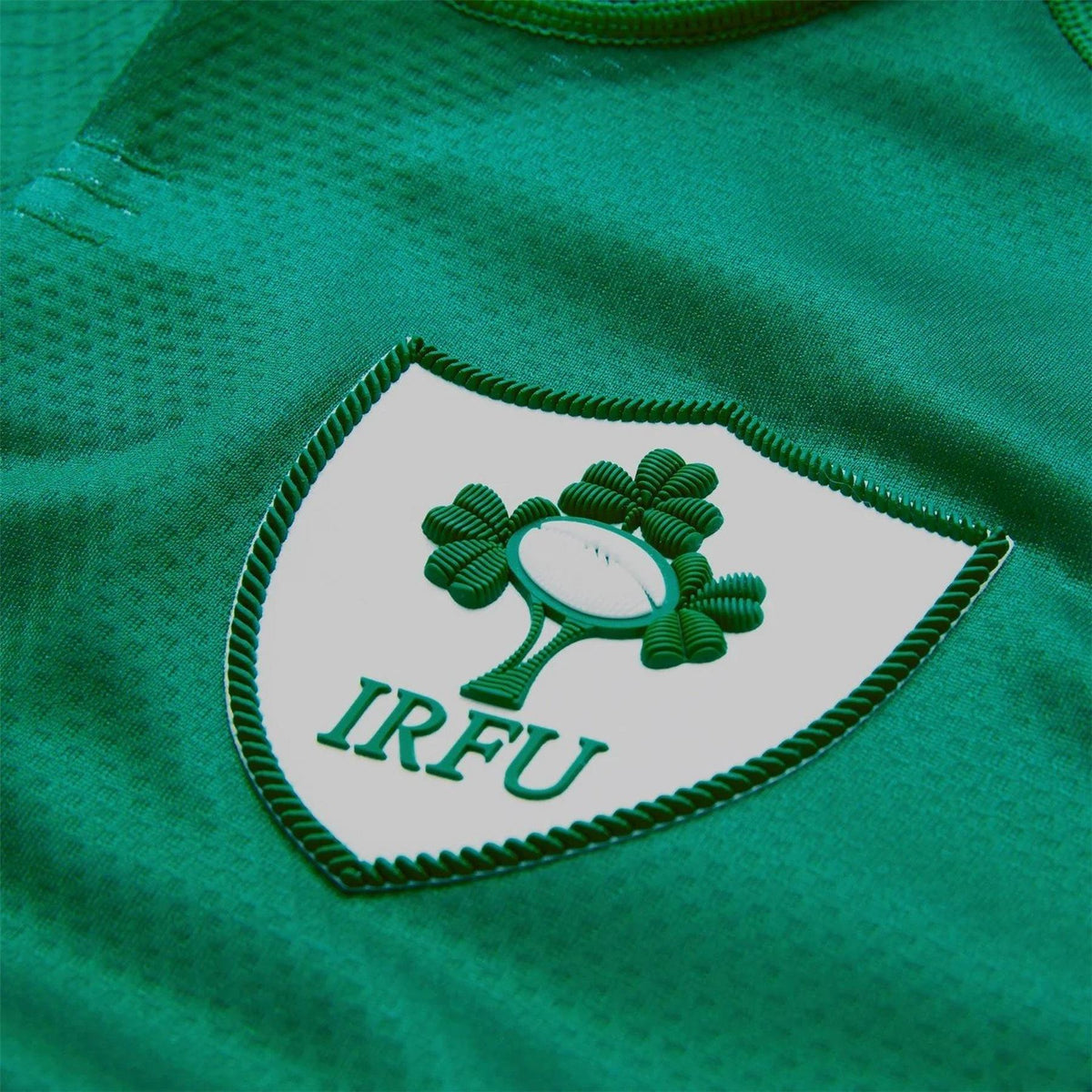Canterbury Ireland Pro Home Jersey Senior