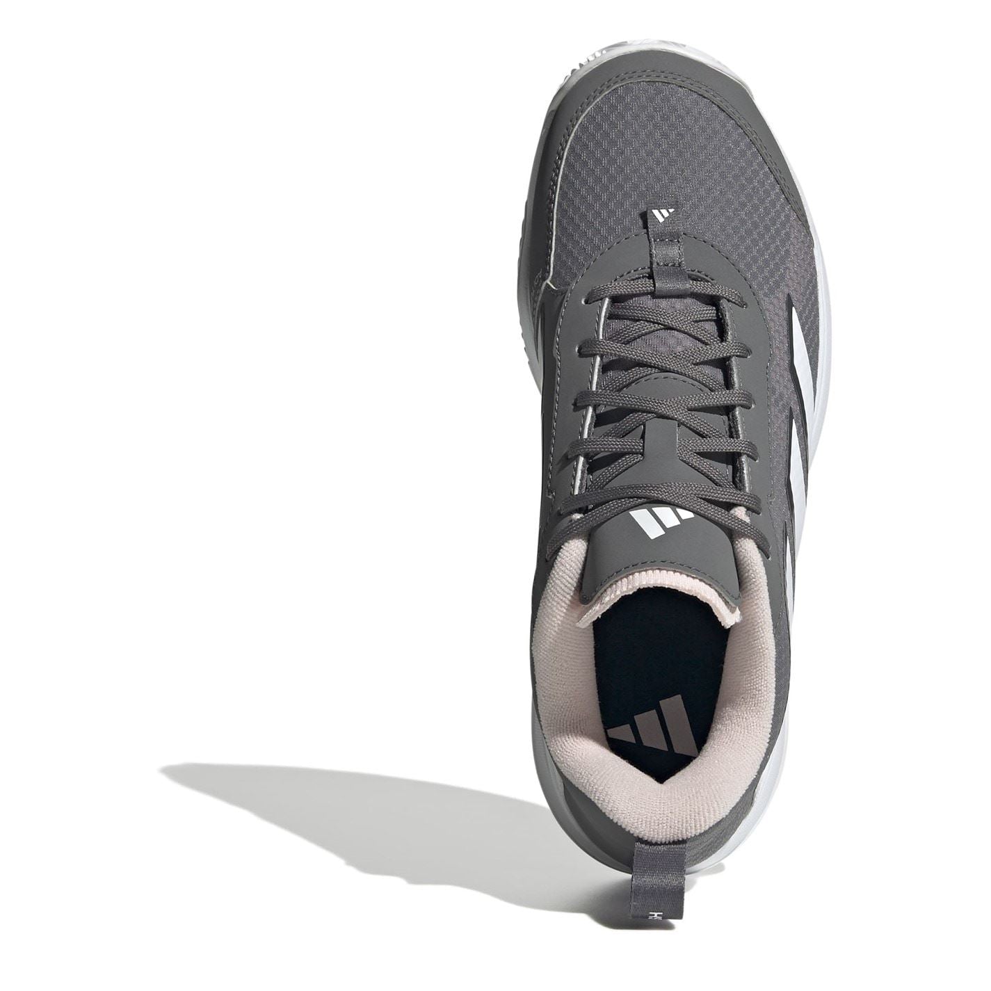 adidas Womens Avaflash Clay Tennis Shoes