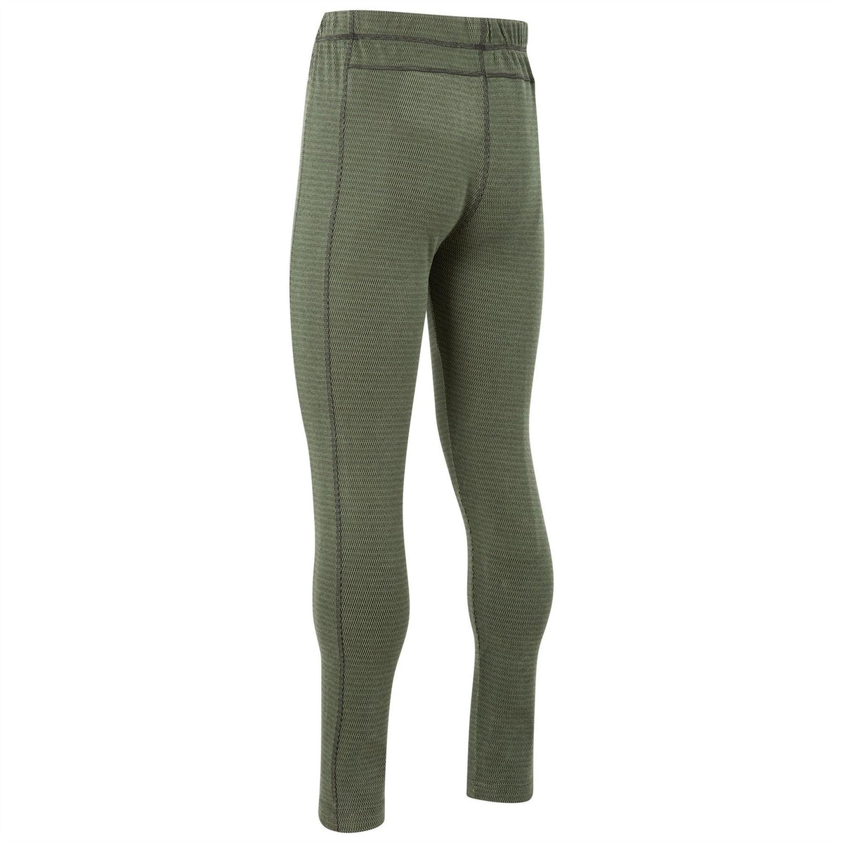 Trespass Kirk Textured Slim Leggings