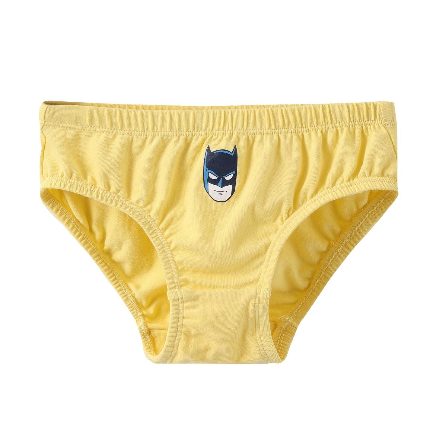 Character Boys 7pk Briefs