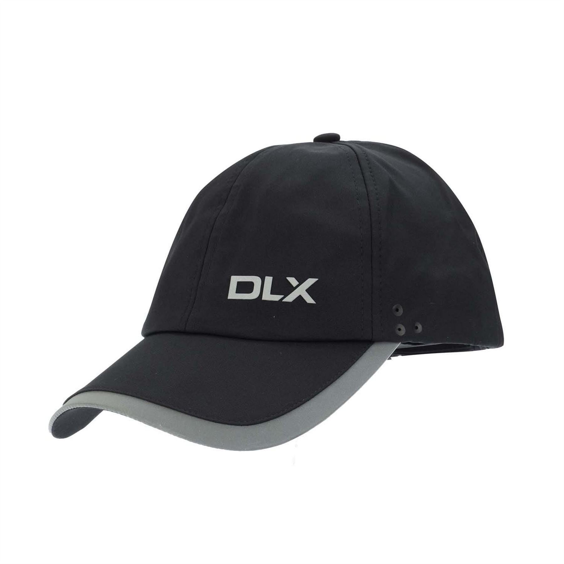 Trespass Dlx Baseball Cap