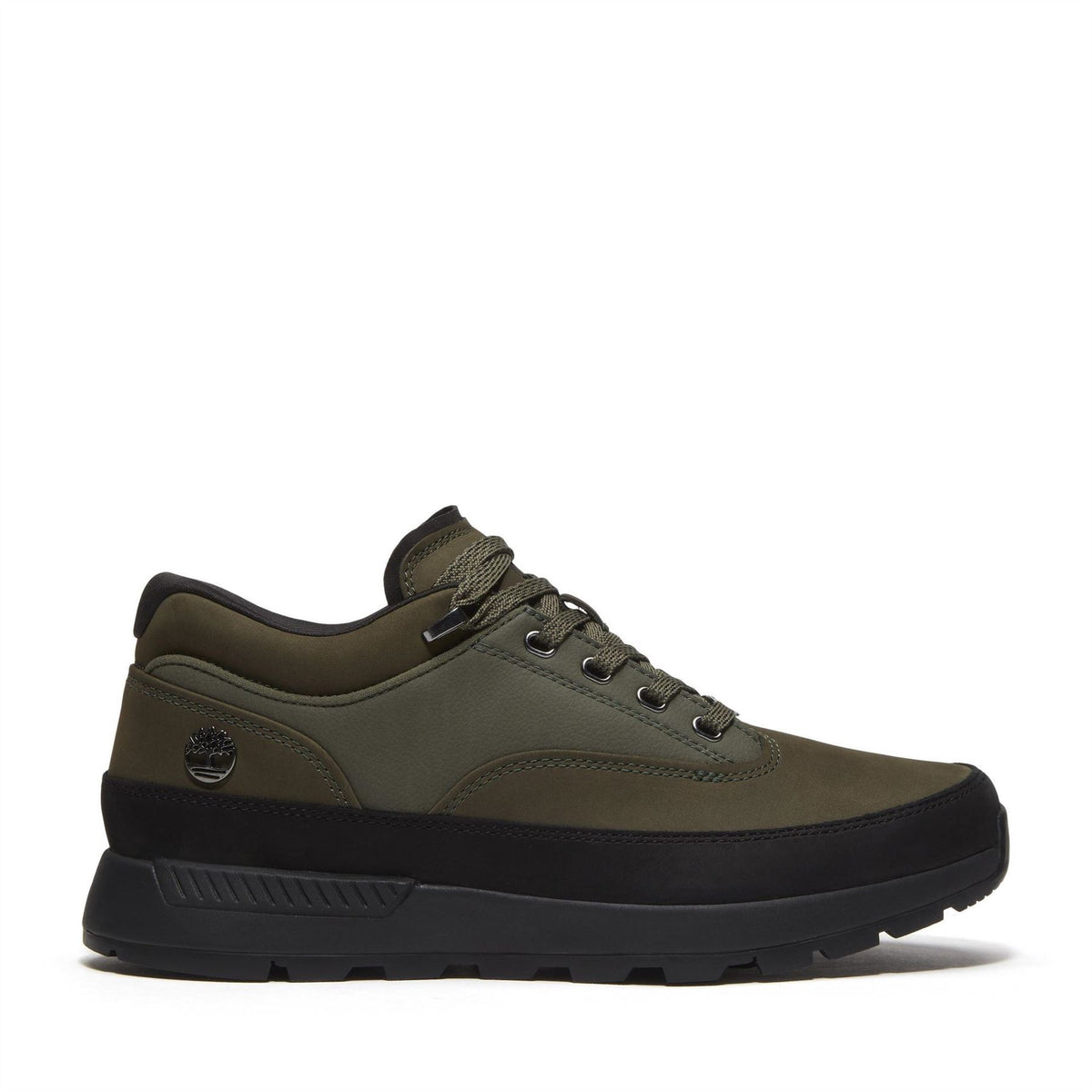 Timberland Euro Grid Mid Hiker Boots