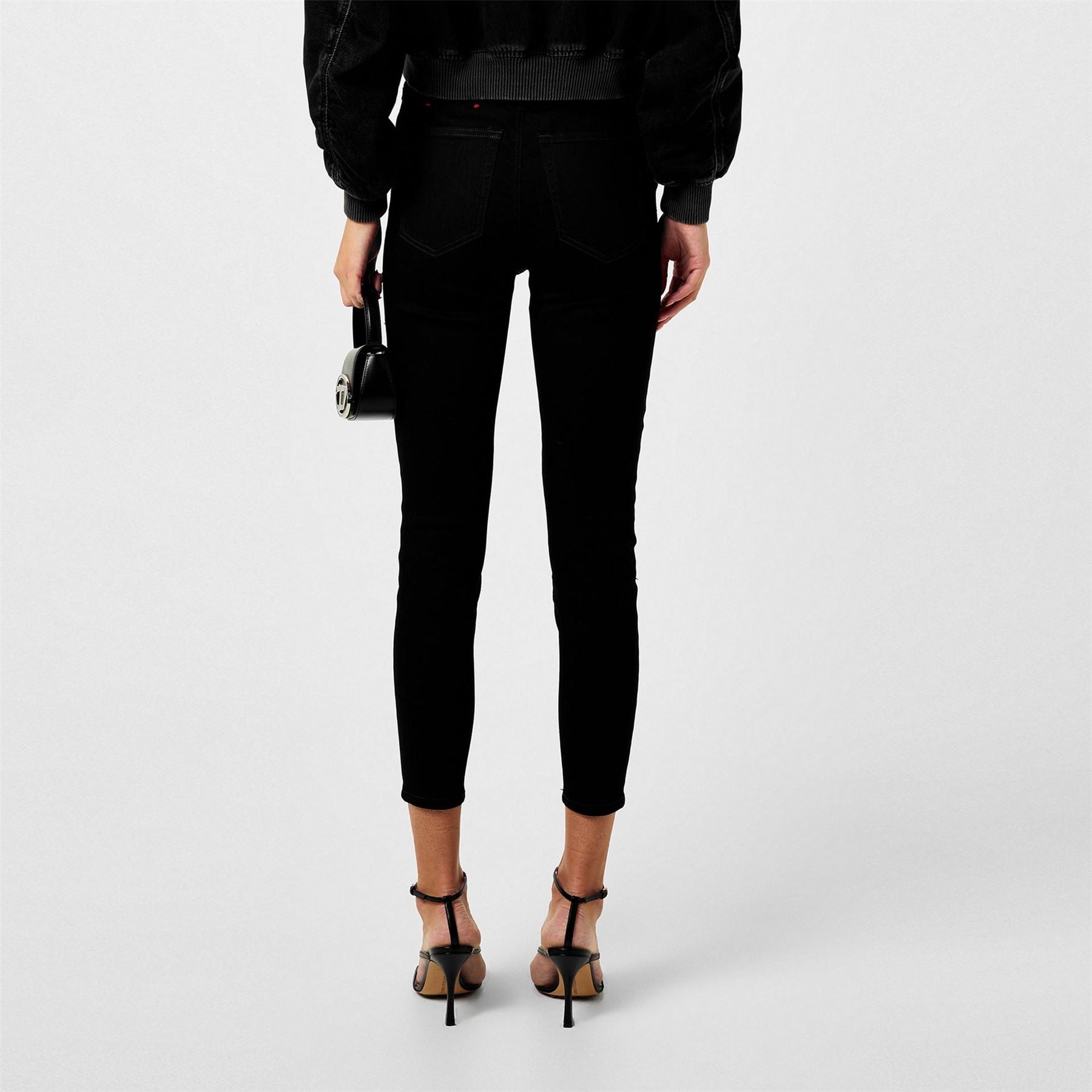 Diesel Skinny Jeans