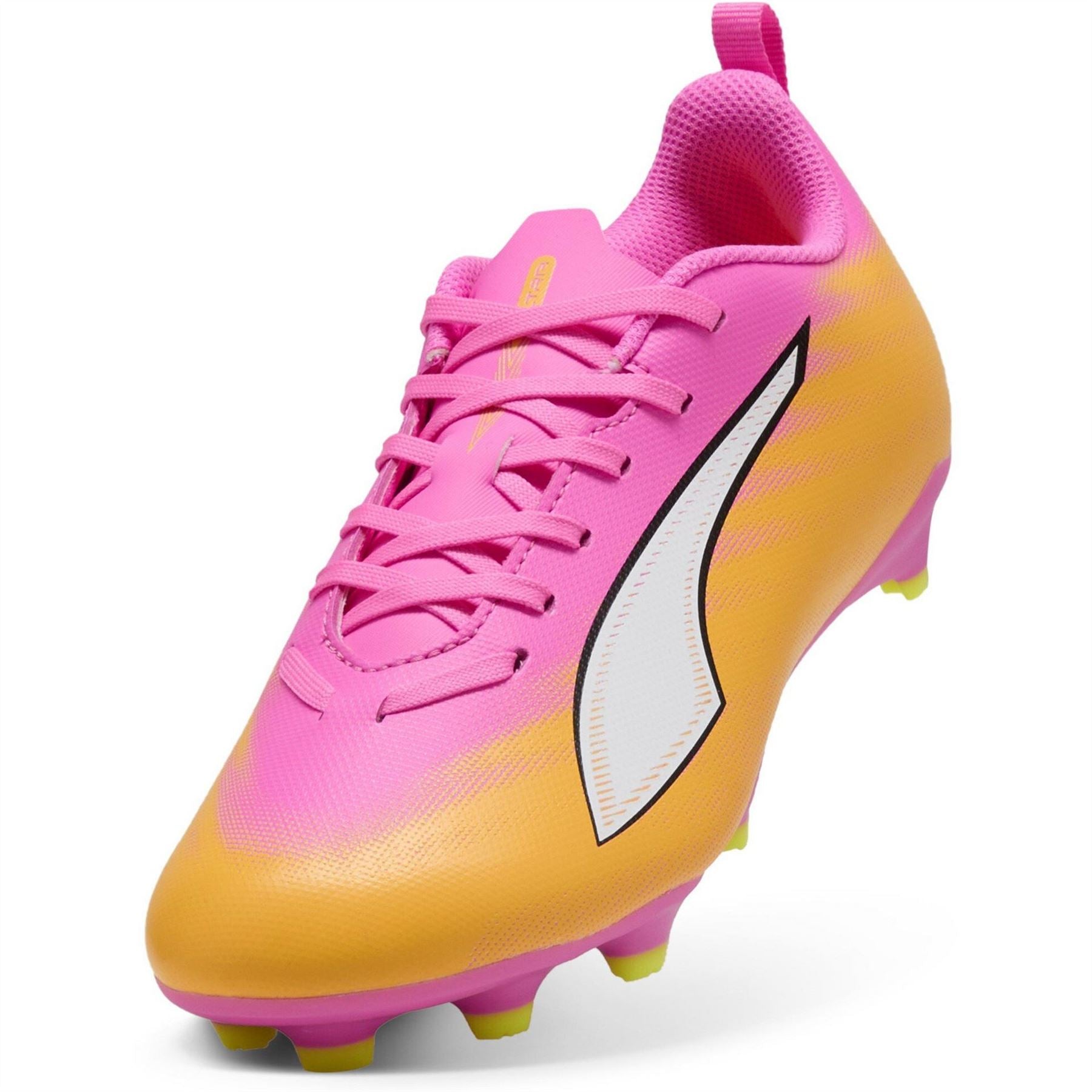 Puma Ultra Play Firm Ground Football Boots Juniors