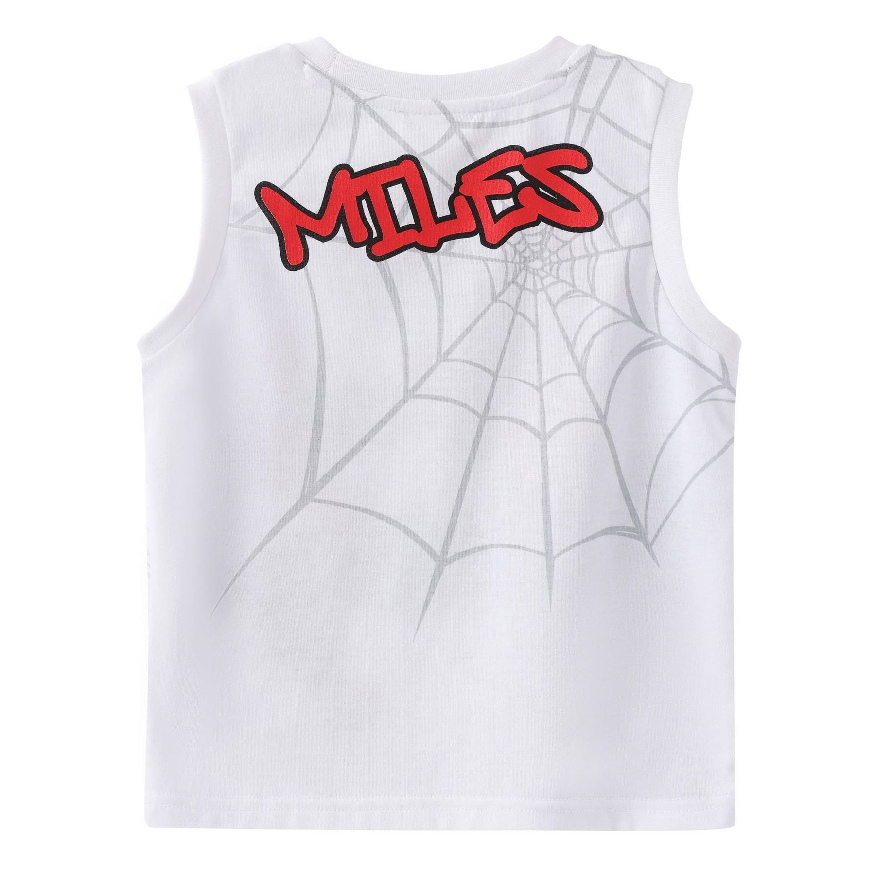 Character Vest Set