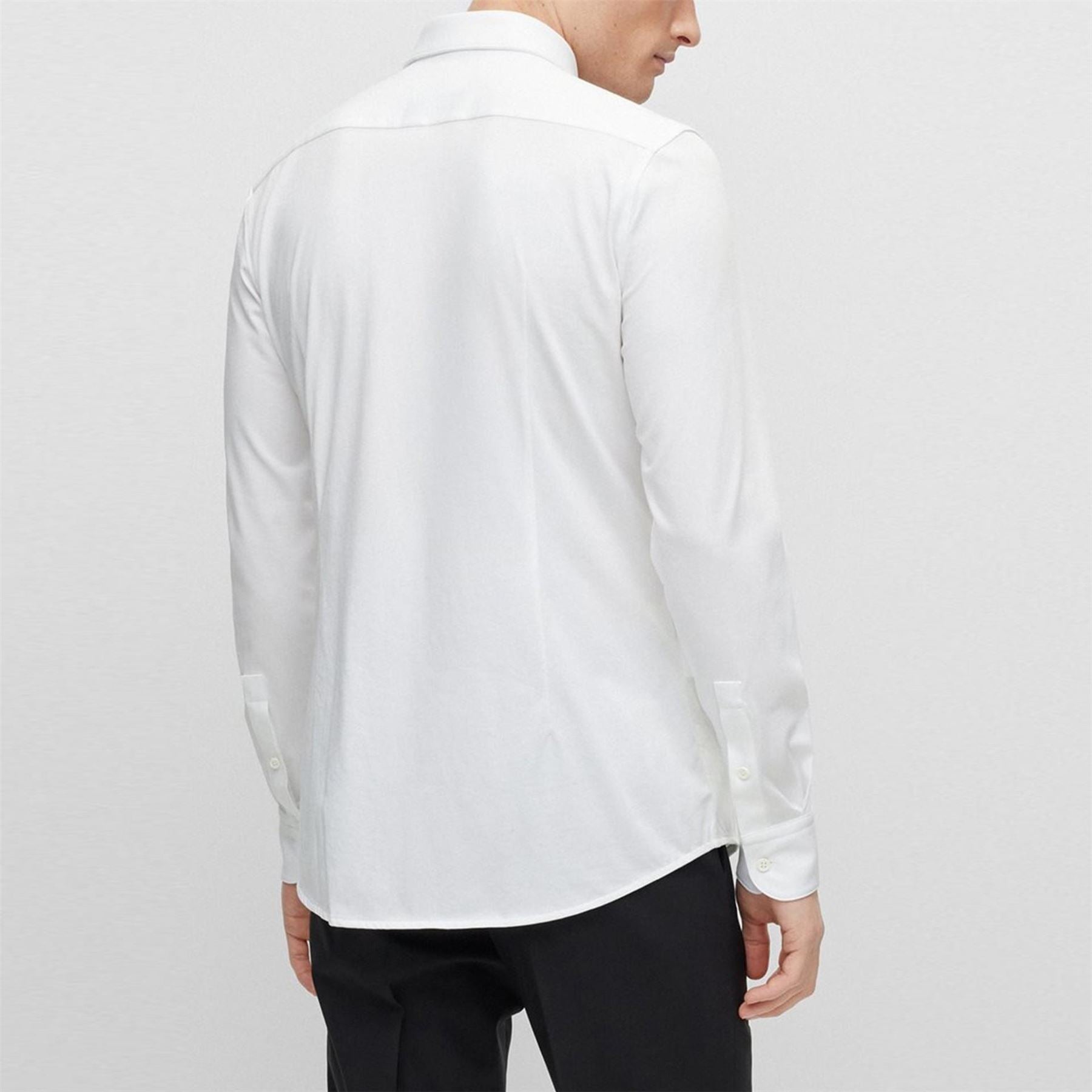 Boss Kent Slim FiT-Shirt