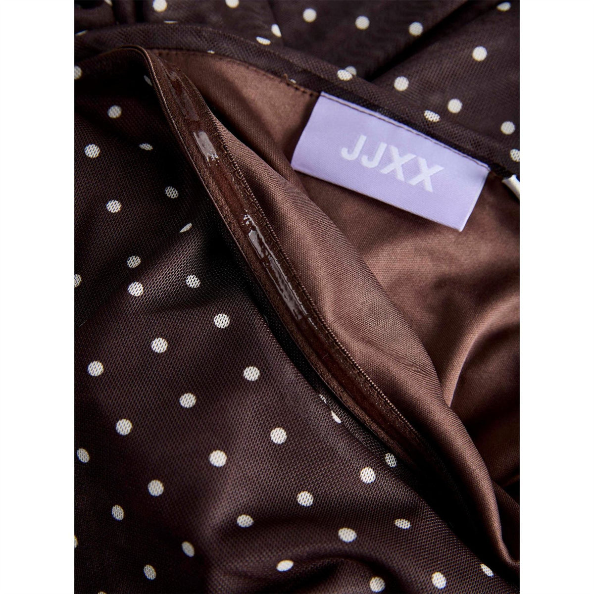 JJXX Mesh Scarf Dres Ld62