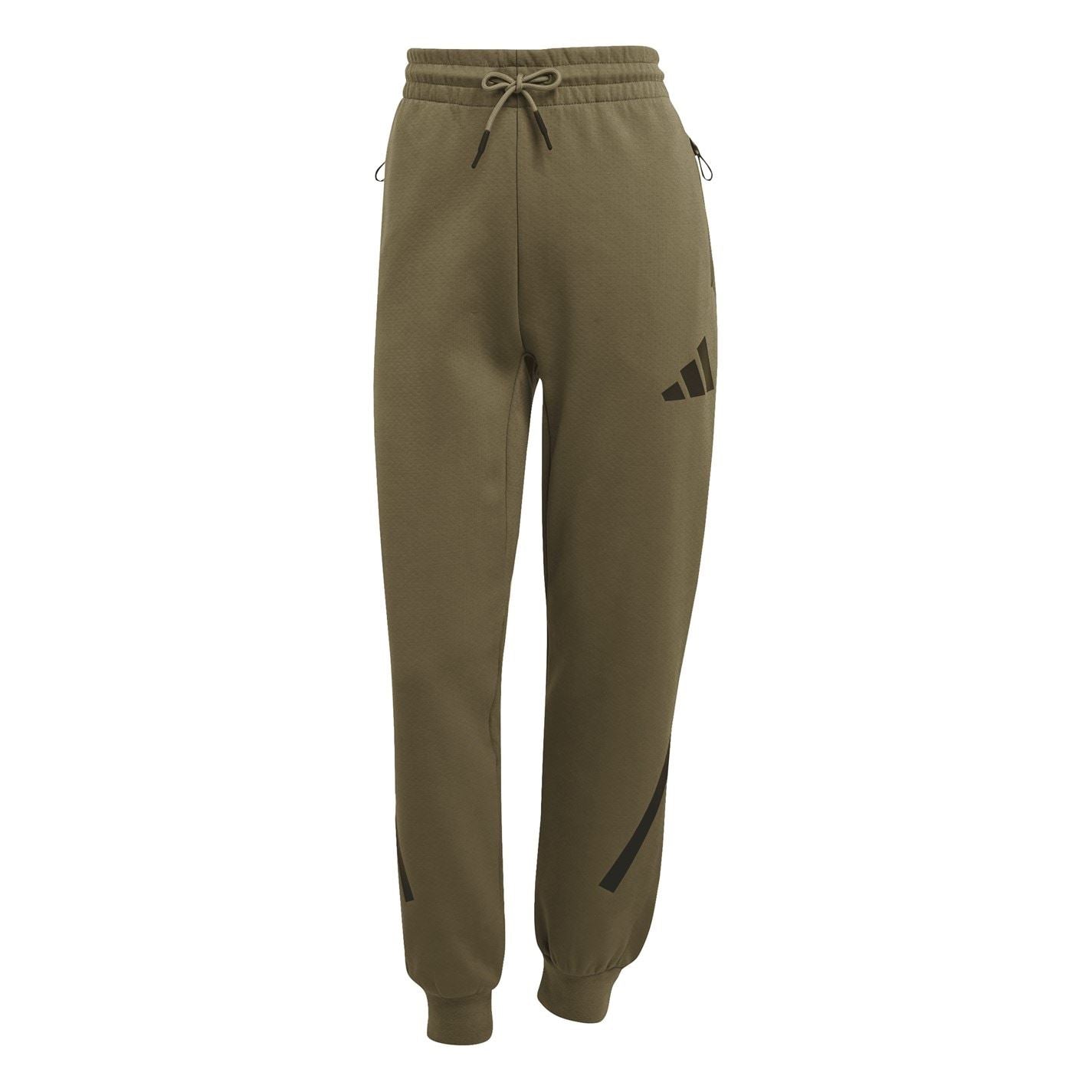 adidas Womens Z.n.e. Jogging Bottoms