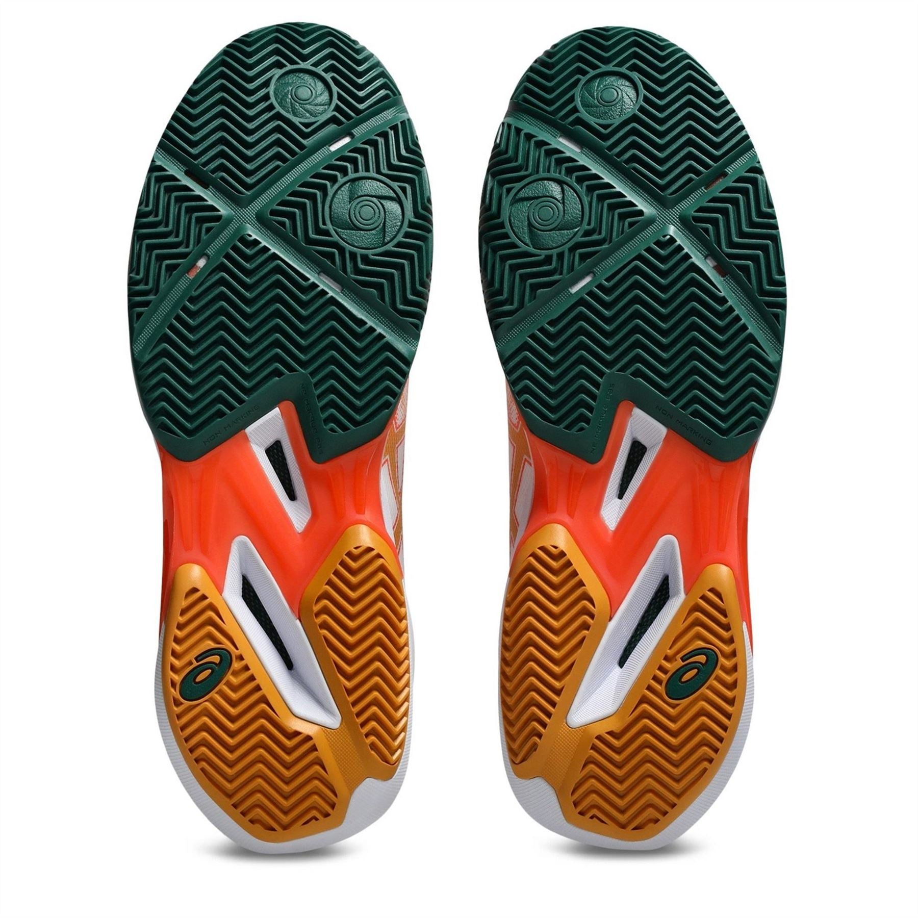 Asics Soncismash Padel Trainers