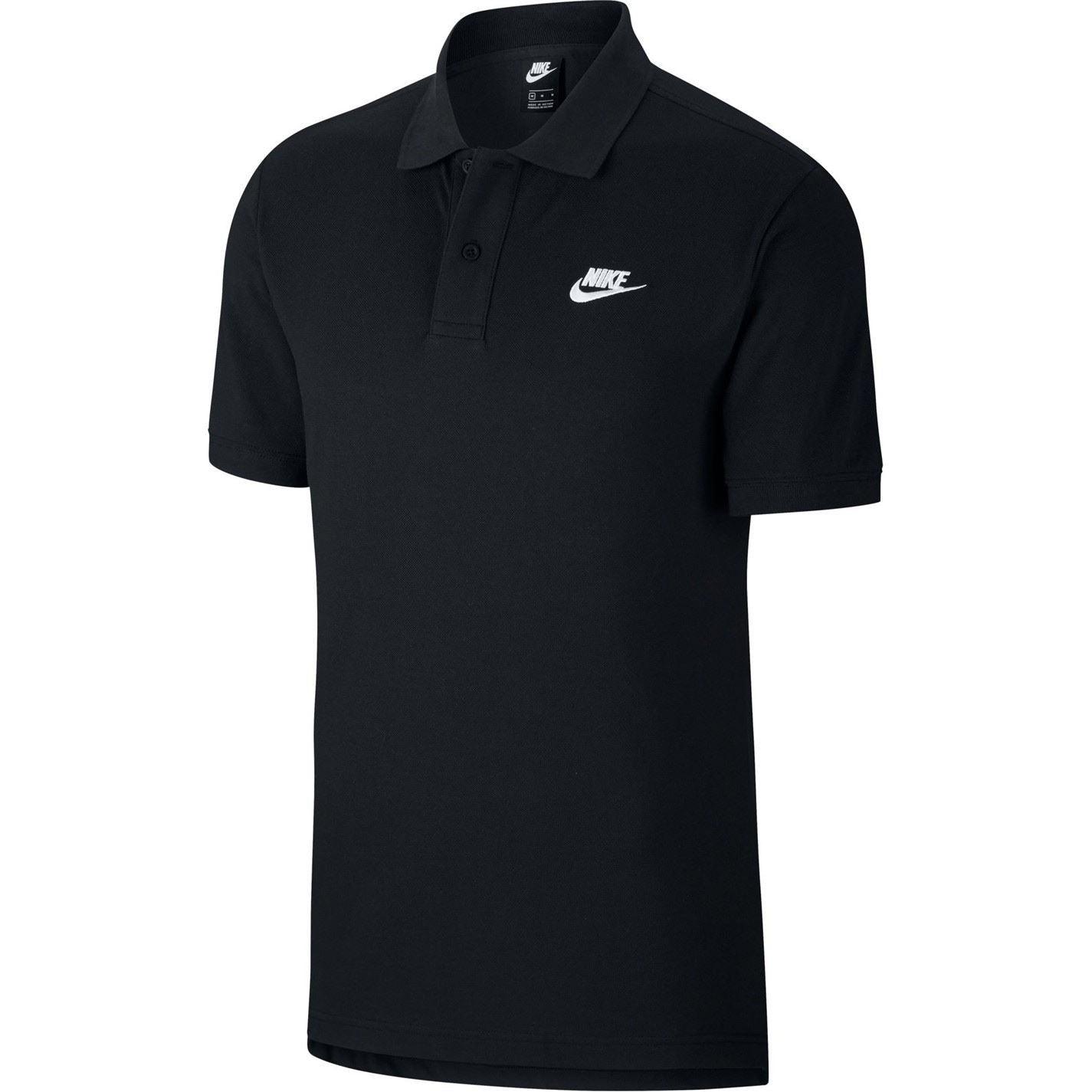 Nike Mens Match Up Polo Shirt