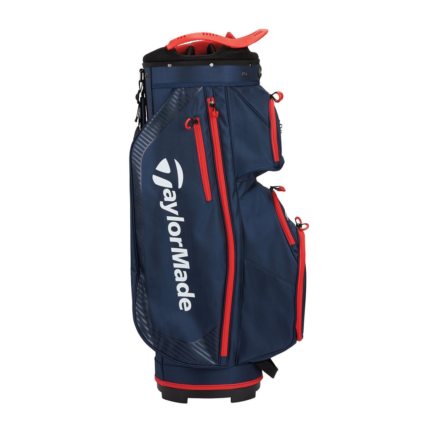 TaylorMade Pro Golf Cart Bag with Logo