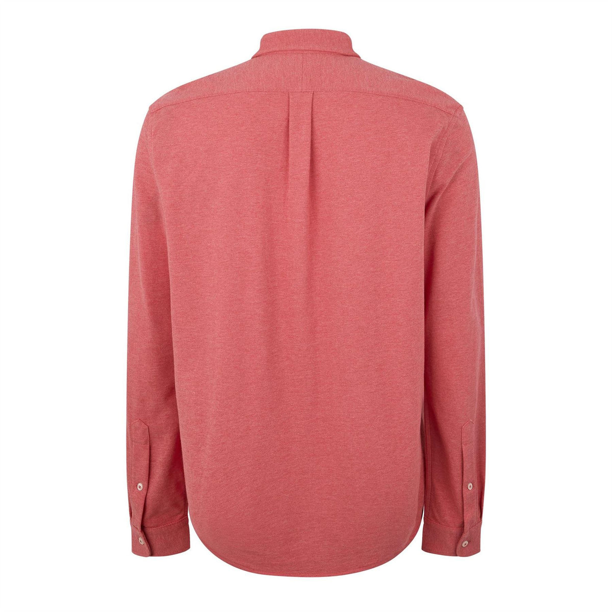 Polo Ralph Lauren Slim Fit Button Down Plain Shirt