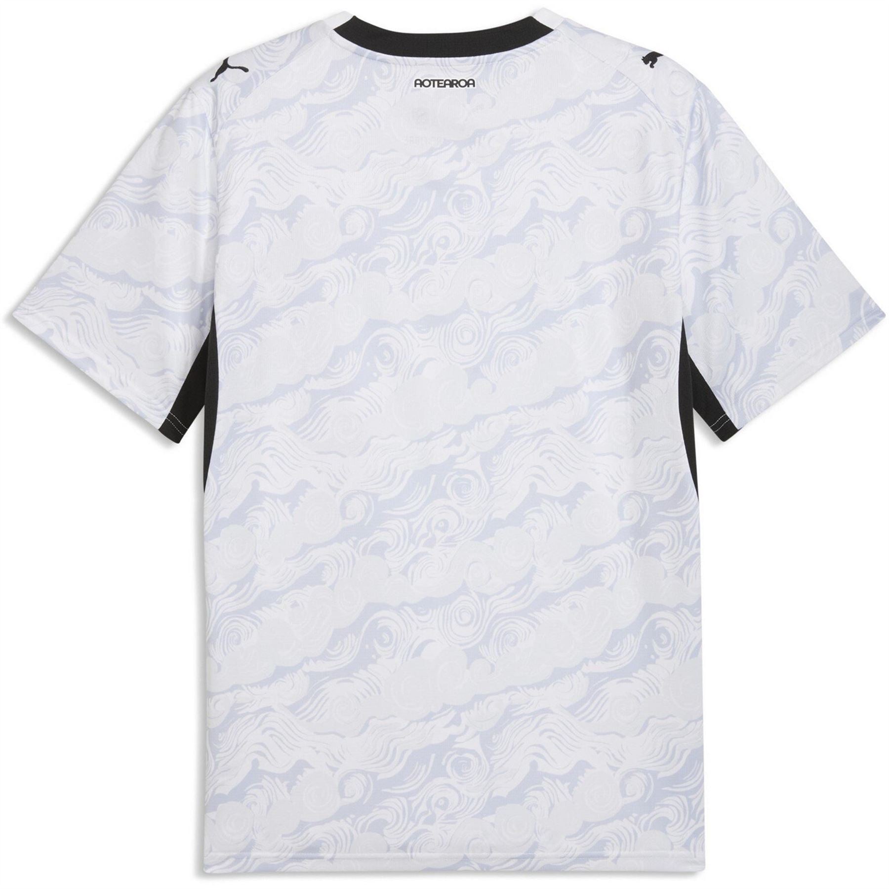 Puma New Zealand Fifa World Cup 2026™ Football Shirt