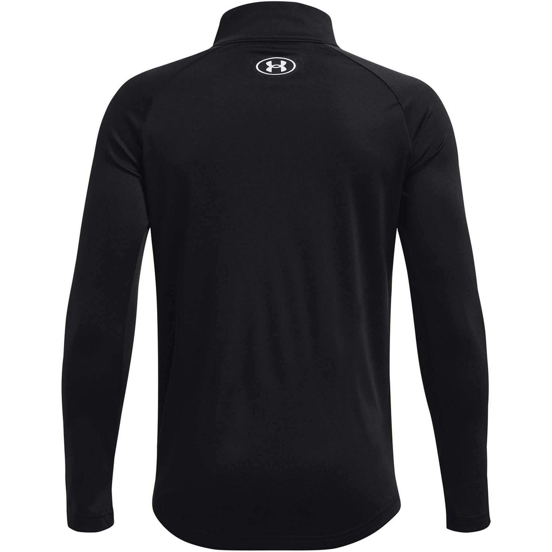 Under Armour Armour Tech Half Zip Boys
