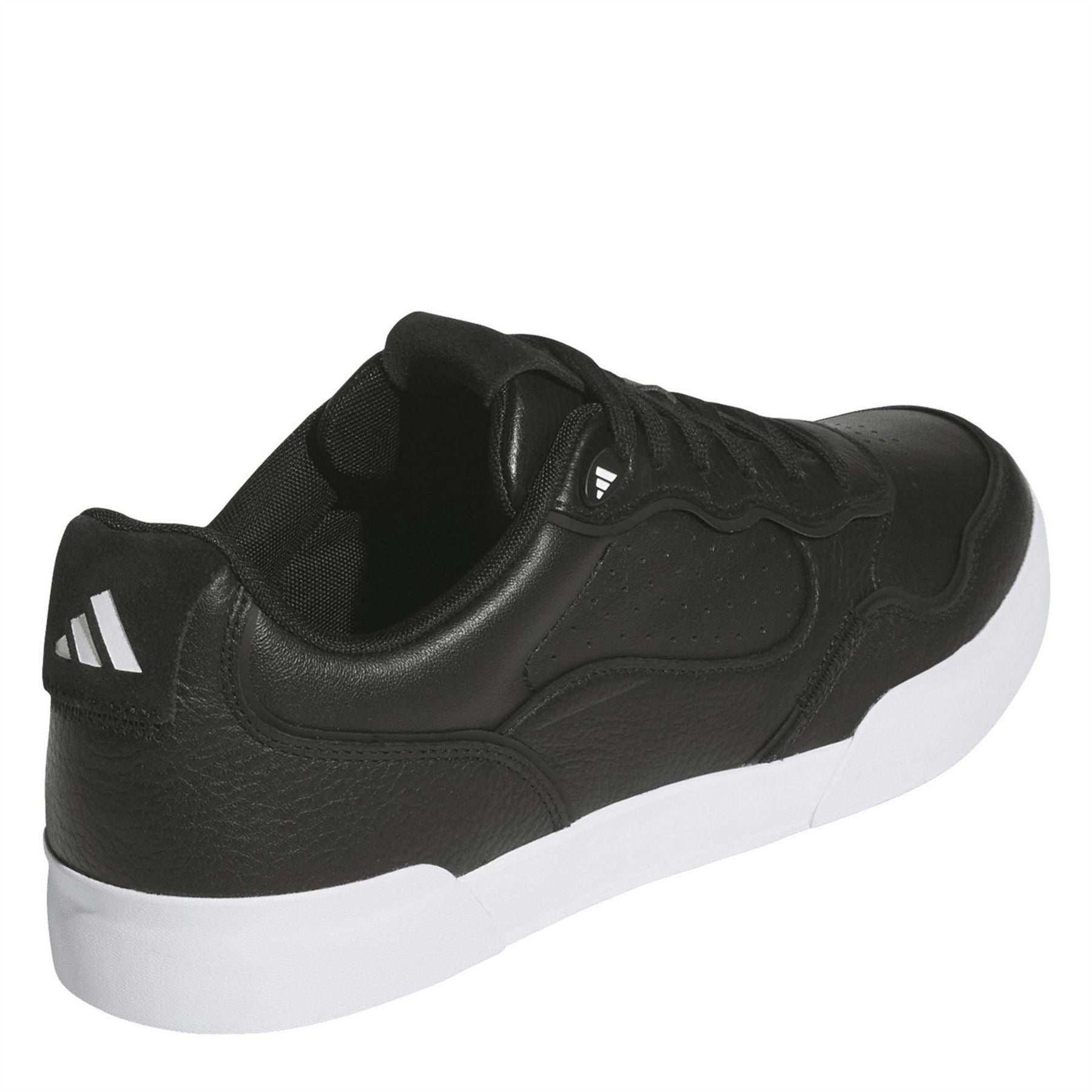 adidas Retrocross 25 Lace-Up Low Top Sneakers