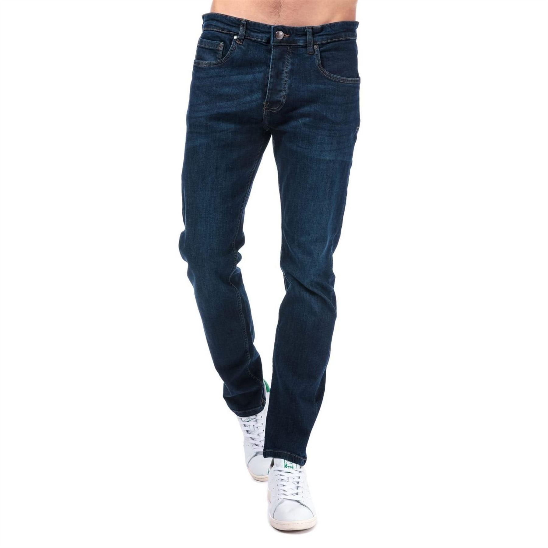 Weekend Offender Tapered Fit Jeans