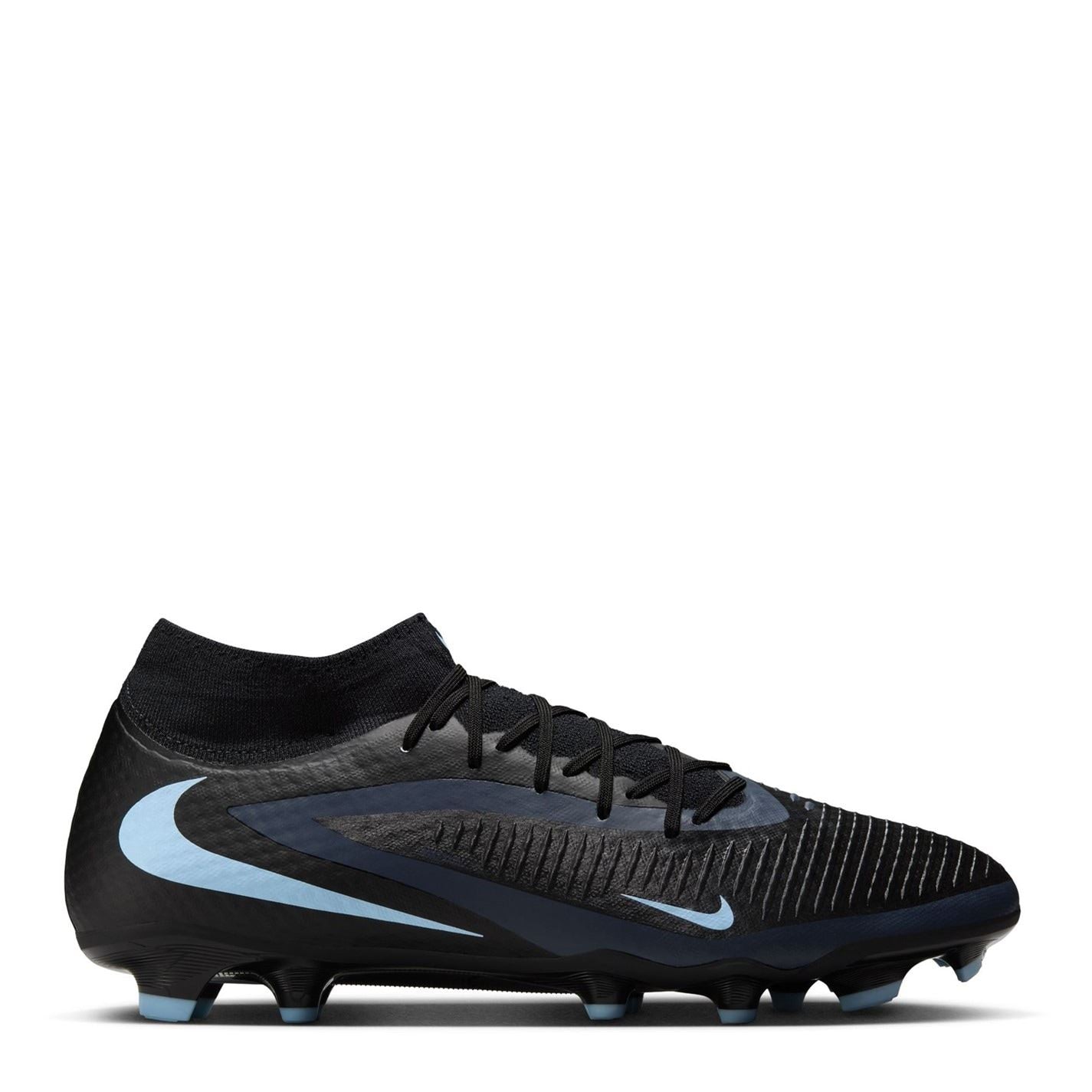 Nike Phantom 6 Academy Adults Multi Ground Football Boots