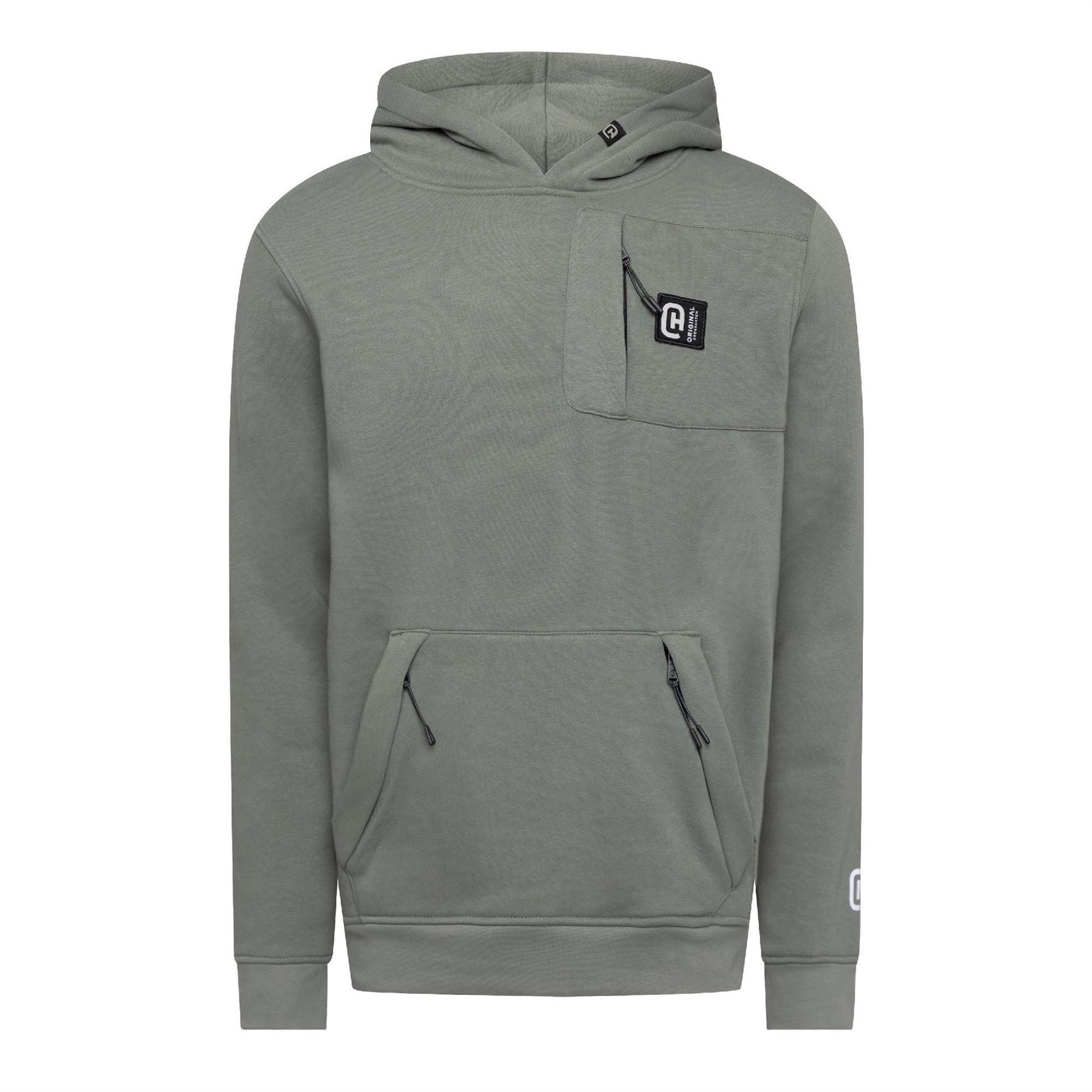 Crosshatch Portville Hoodie