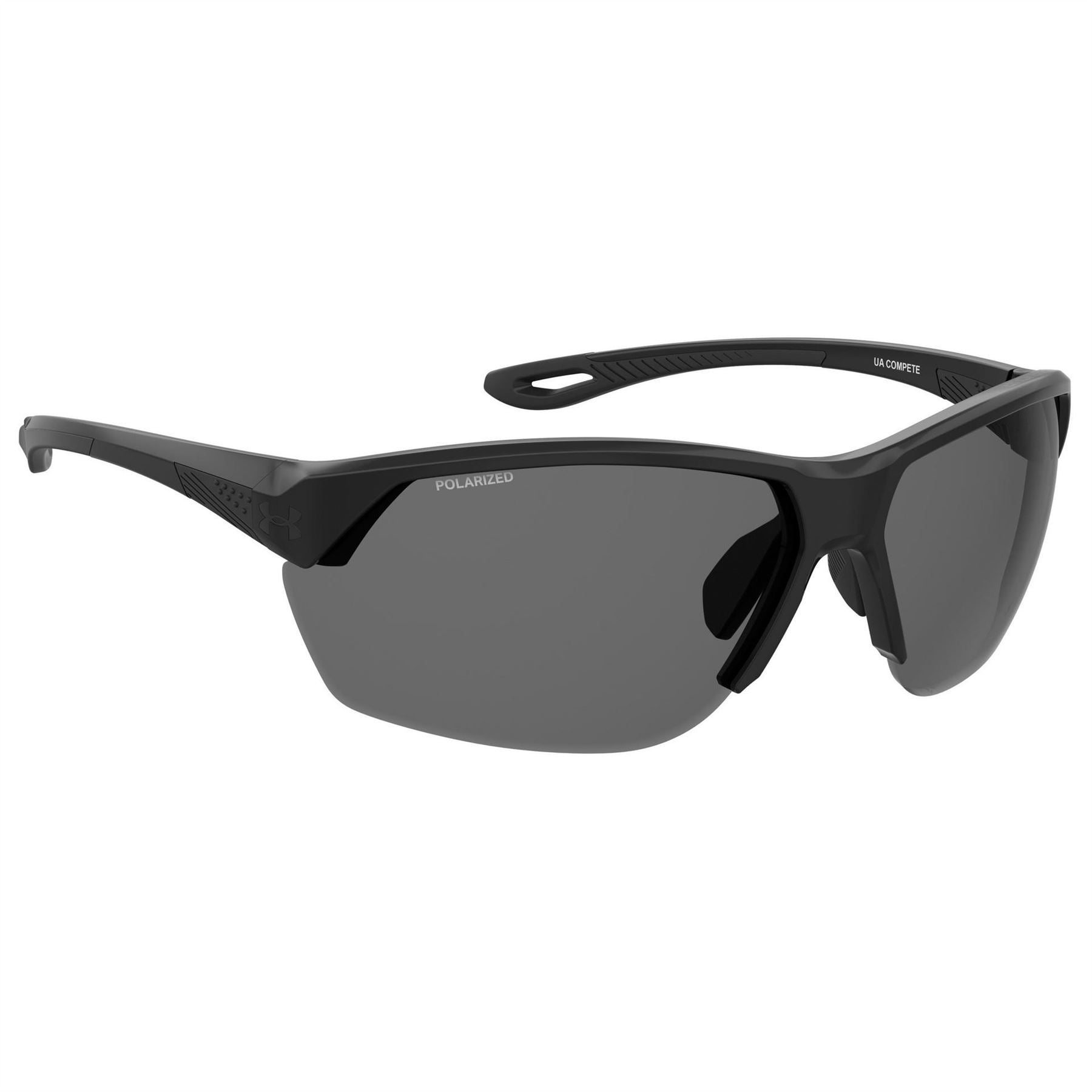 Under Armour Compete Wrap Sunglasses