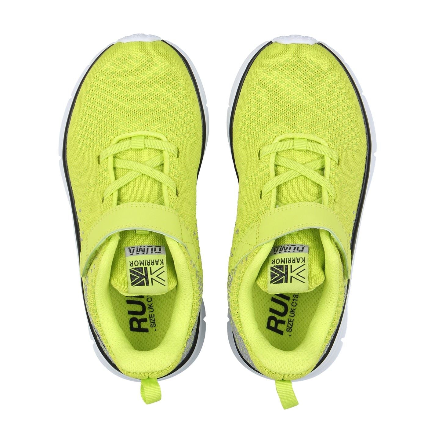 Karrimor Duma 6 Running Shoes Child Boys