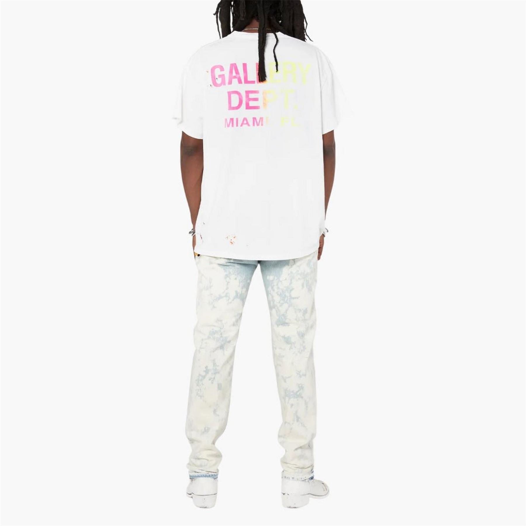 Gallery Dept Boardwalk T