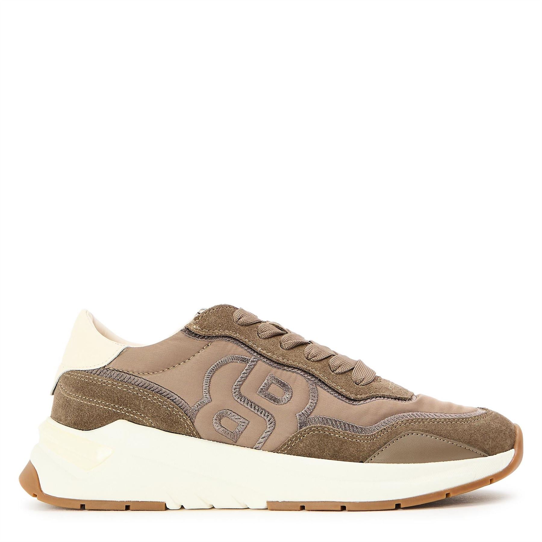 Boss Skylar Chunky Trainers