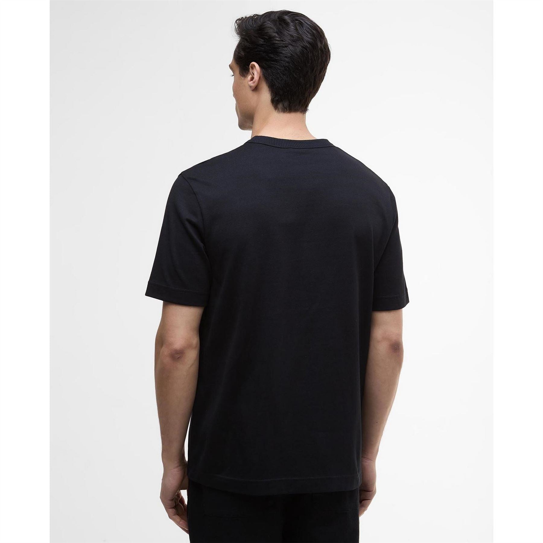 Barbour International T-Shirt