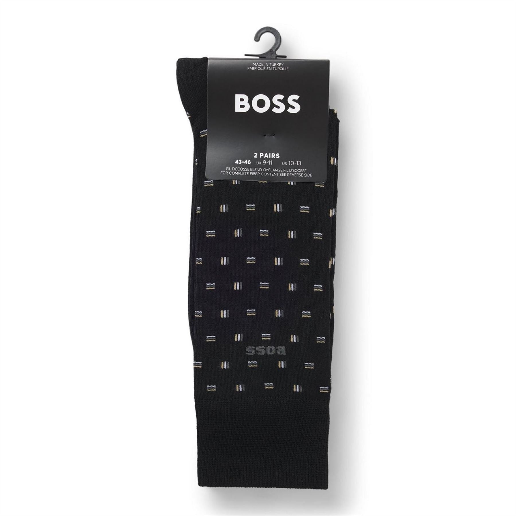 Boss Rs Mini Iconic Mc 10263508