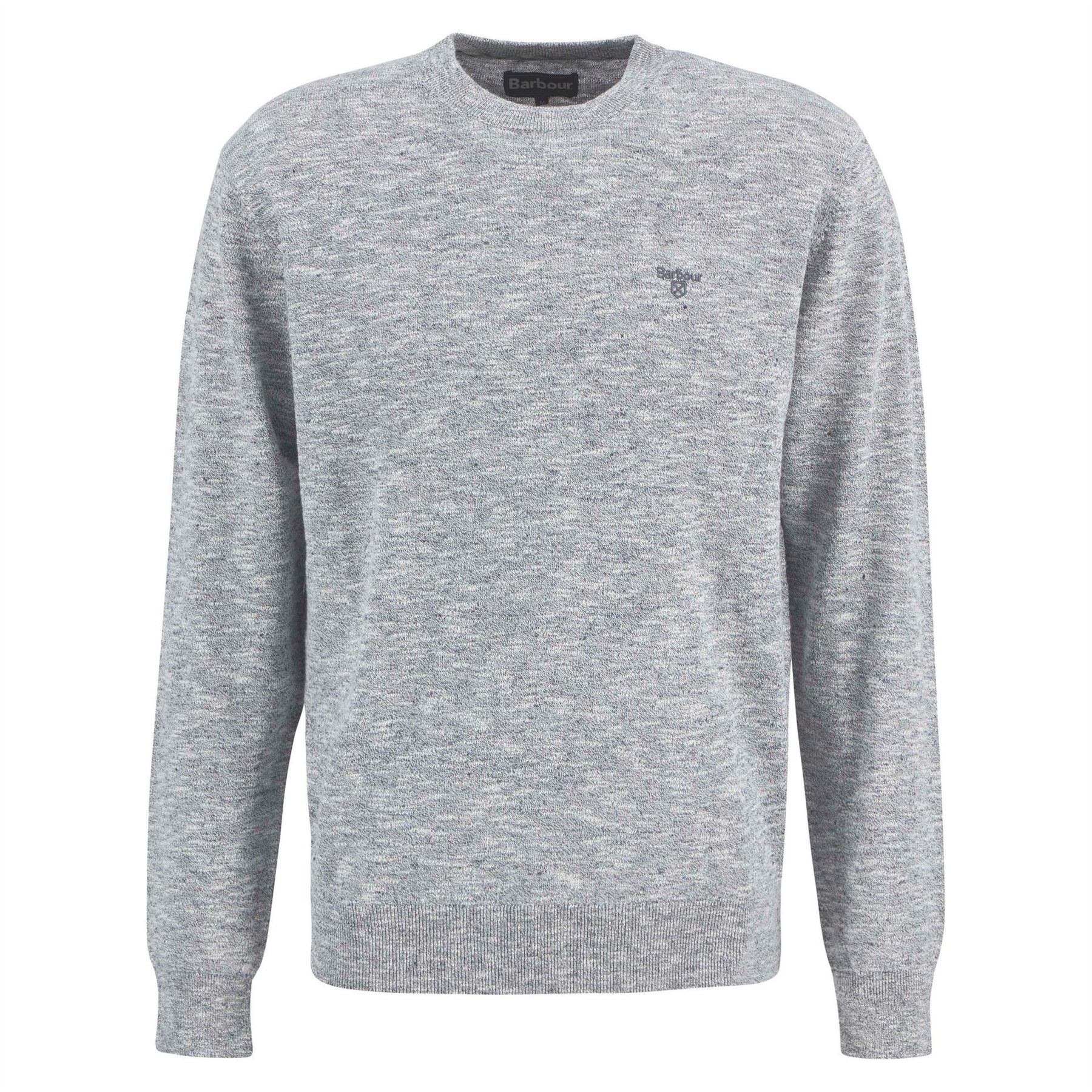Barbour Flaxby Crew Neck