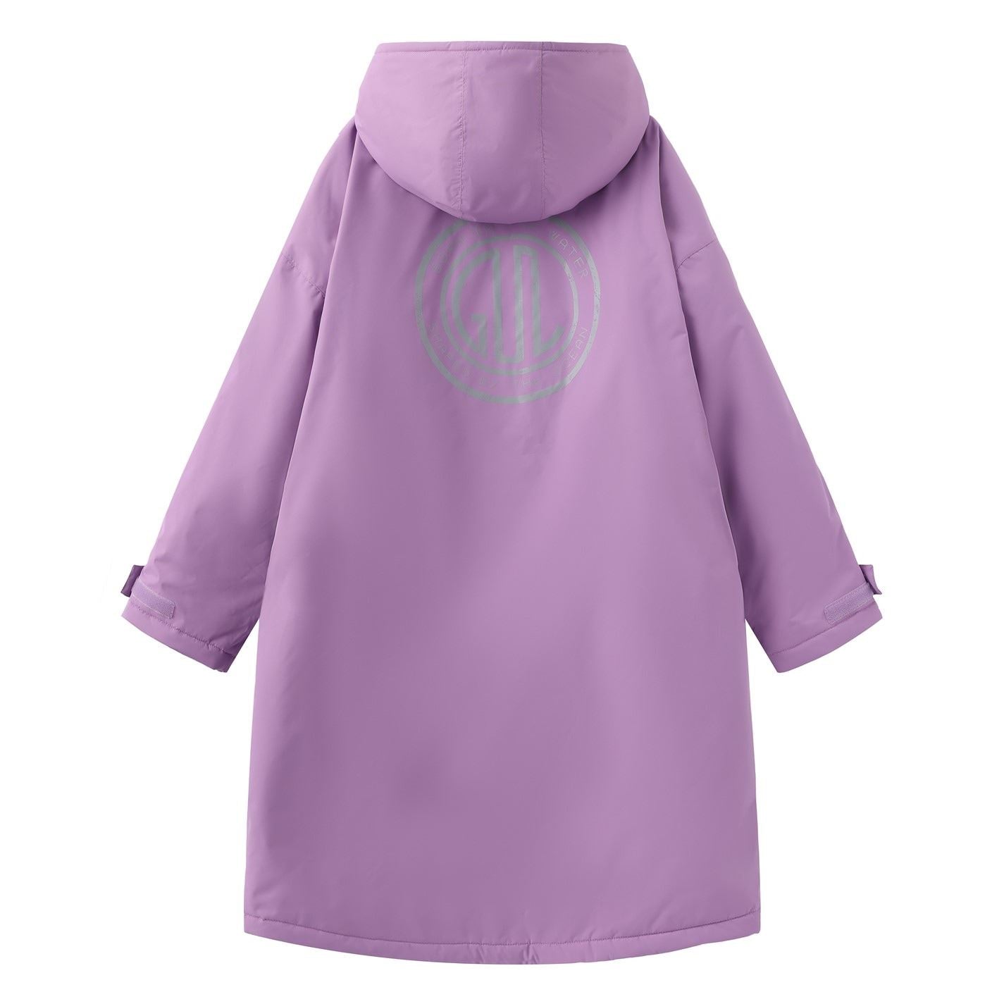 Gul Waterproof Changing Robe Junior