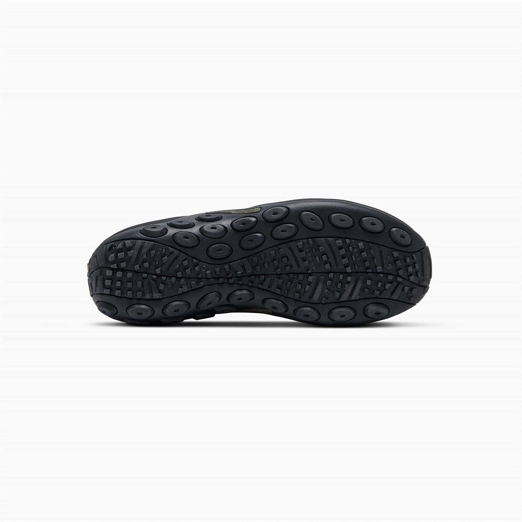 Merrell Jungle Moc Non Waterproof Hiking Shoes