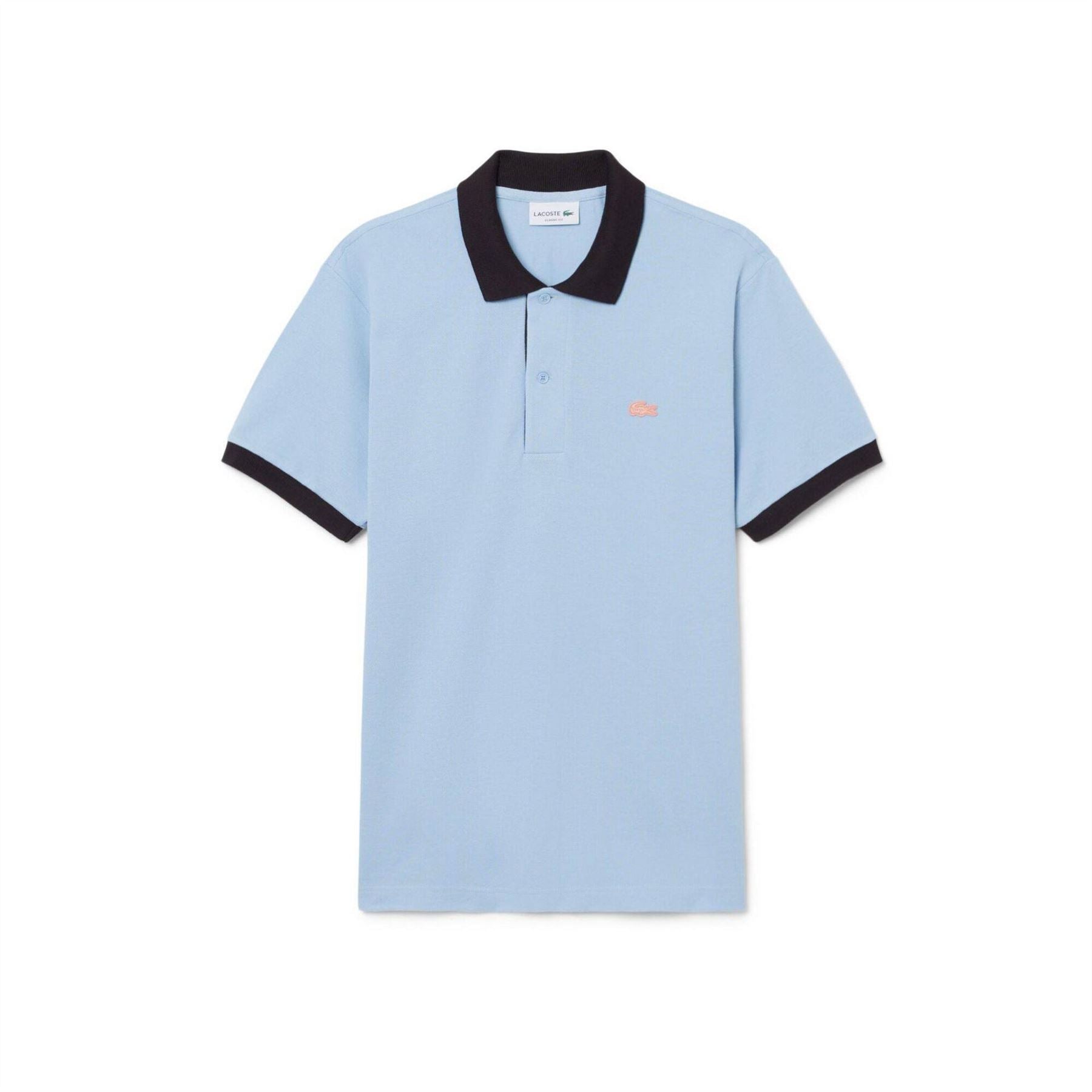 Lacoste Short Sleeve Polo Shirt