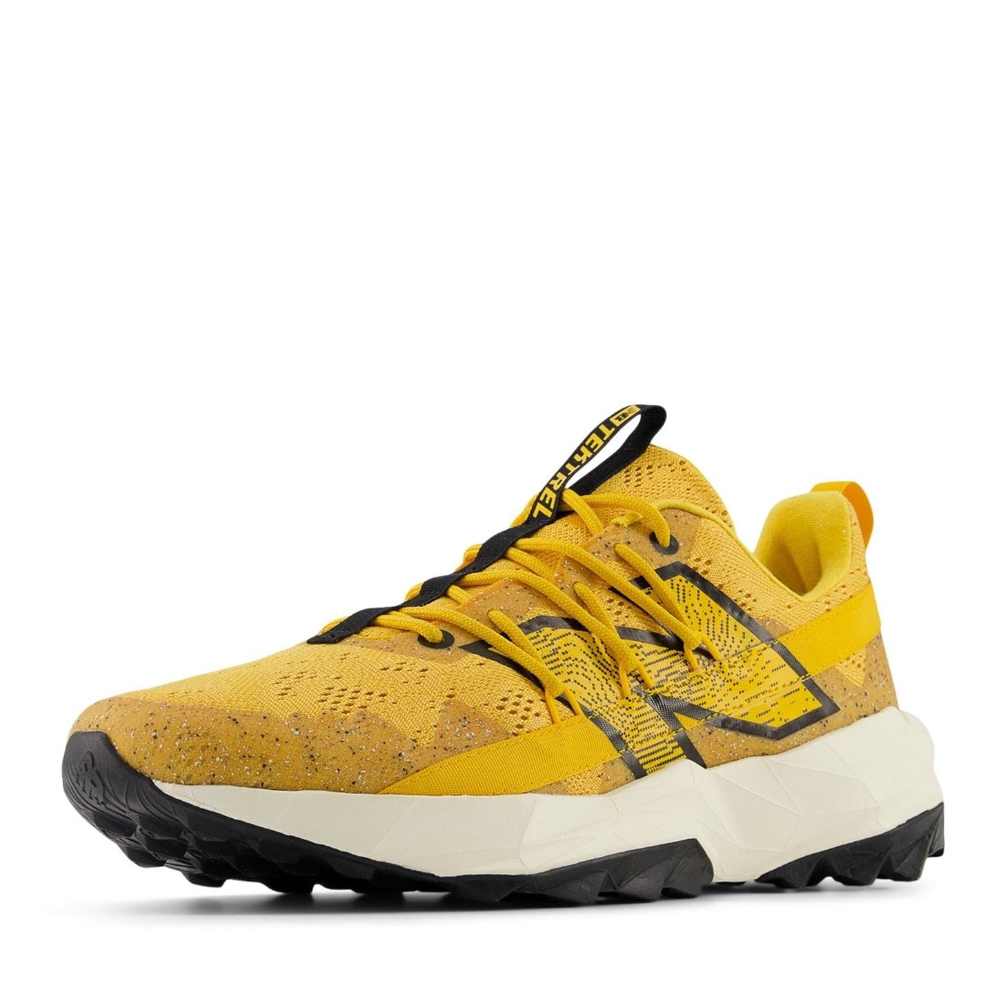 New Balance Mens Tektrel Running Shoes