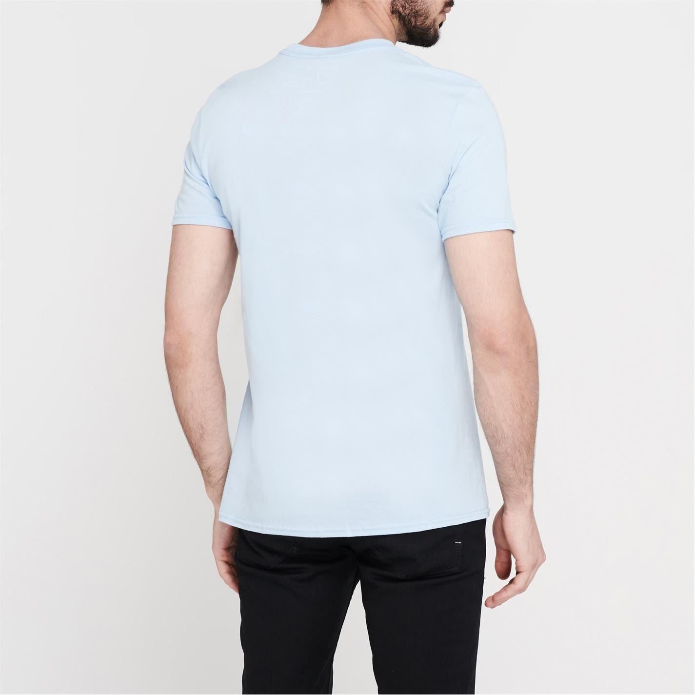 MLS Logo T-Shirt Adults