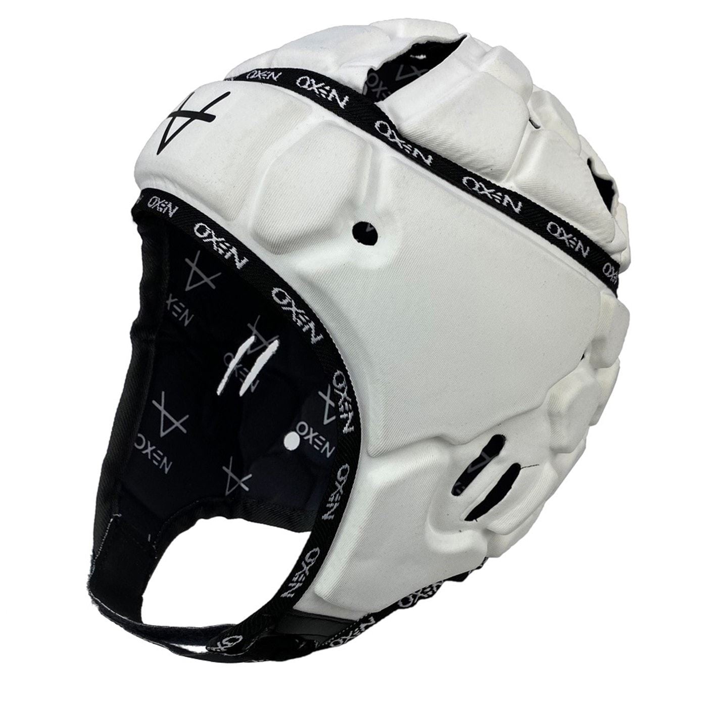 OXEN Rugby Pro Headguard Juniors