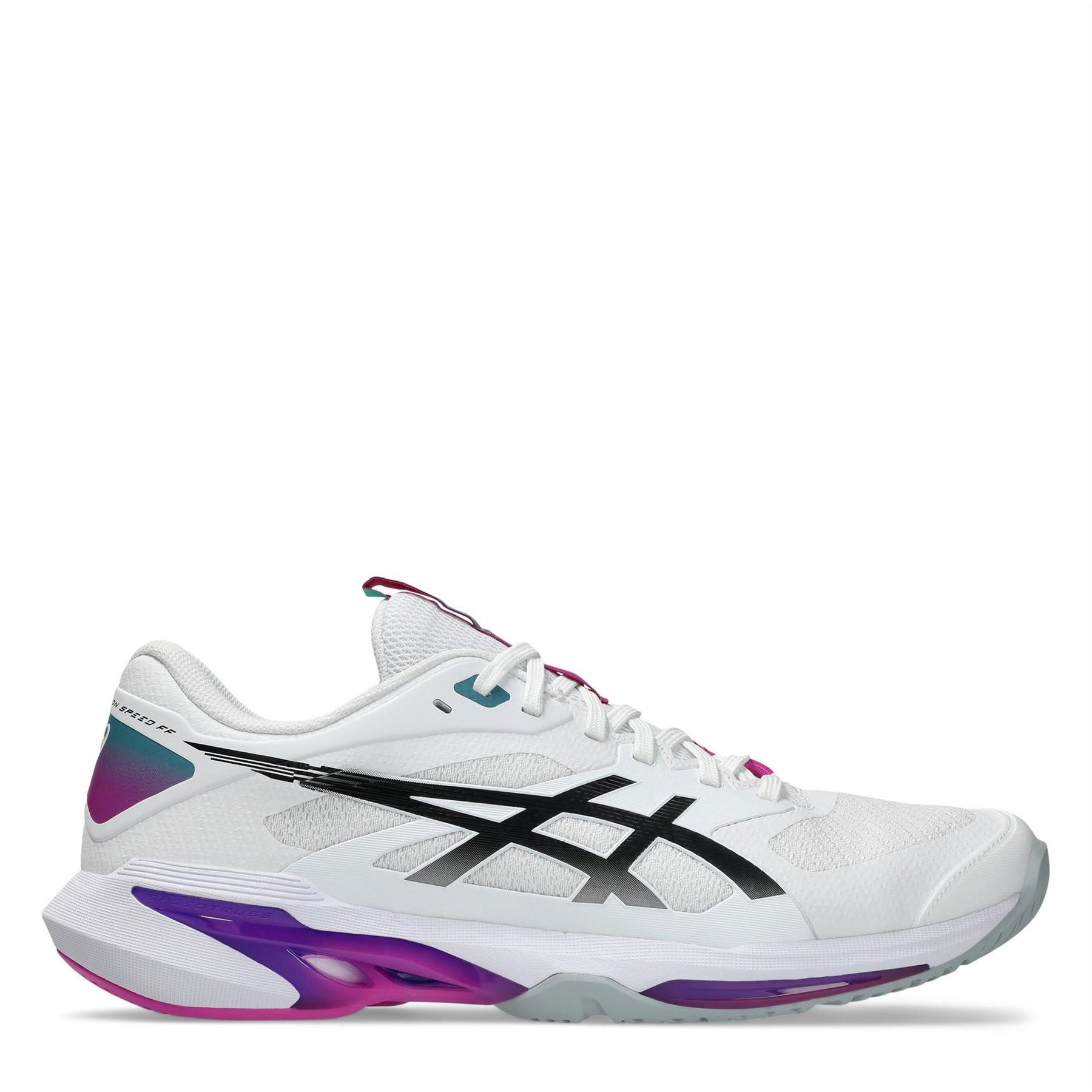 Asics Mens Speed Ff 4 Tennis Shoes