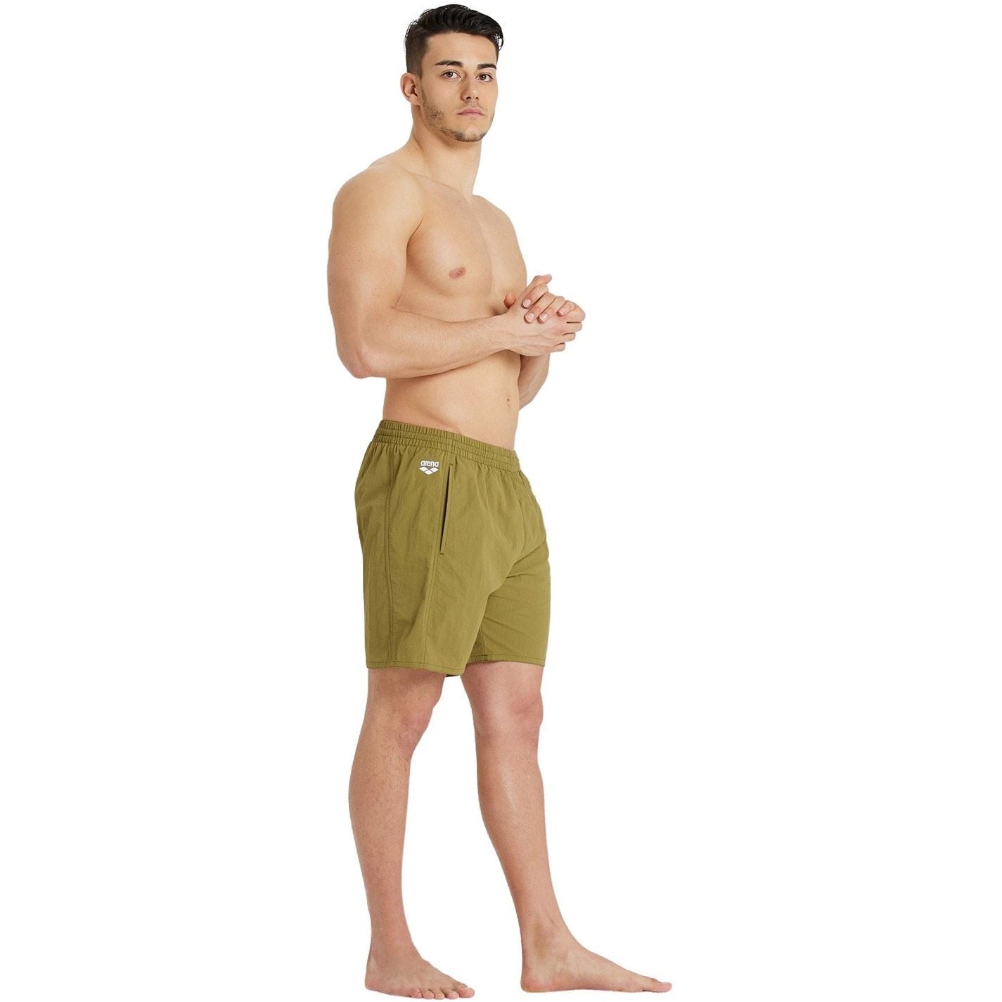 Arena Boxer Berryn