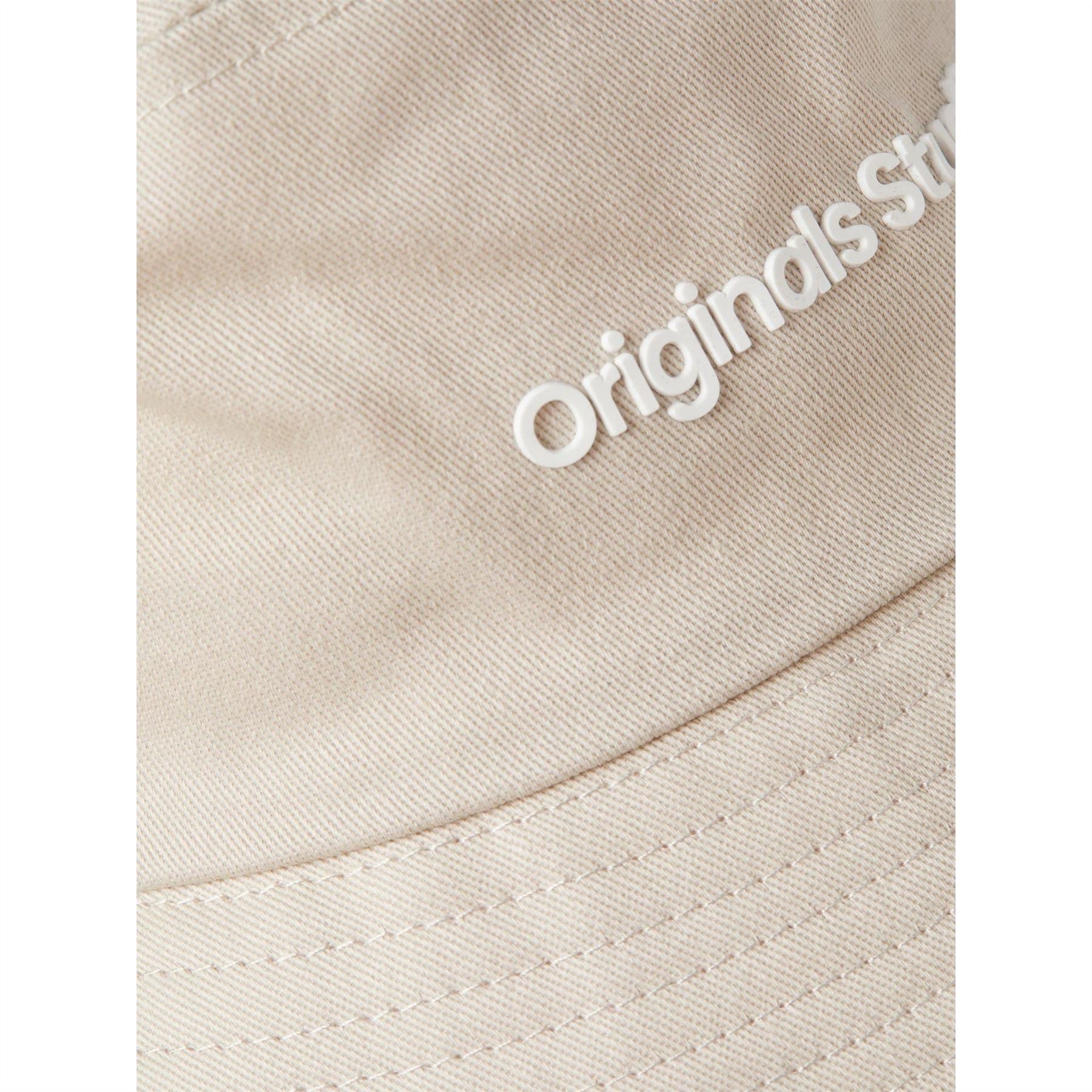 Jack and Jones Jj Bucket Hat