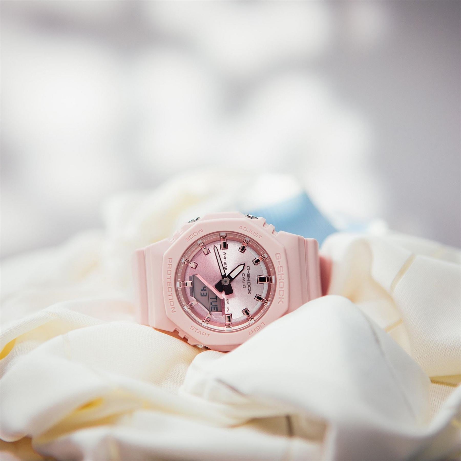G Shock Adults Digital Watch