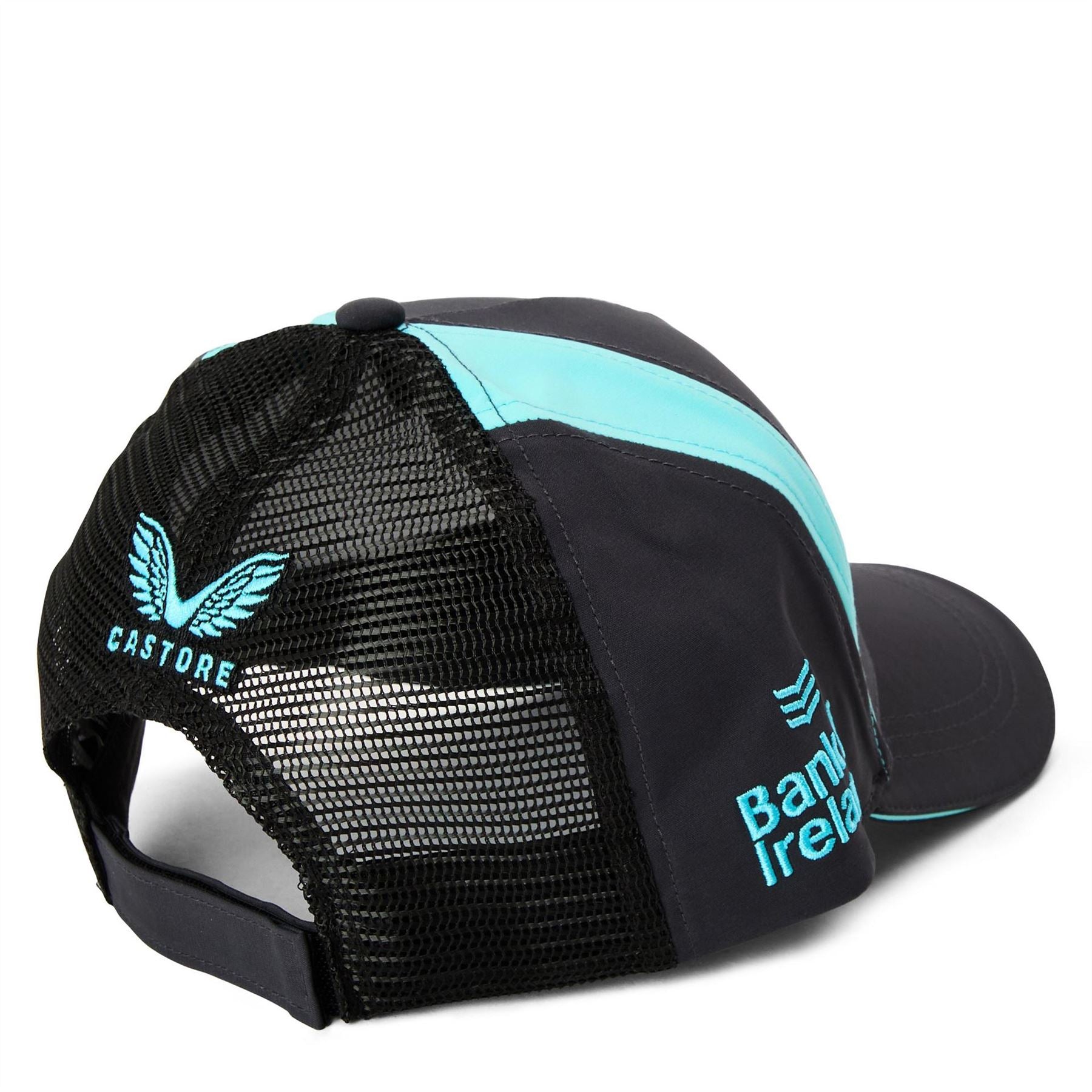 Castore Leinster Club Cap Senior 25 26