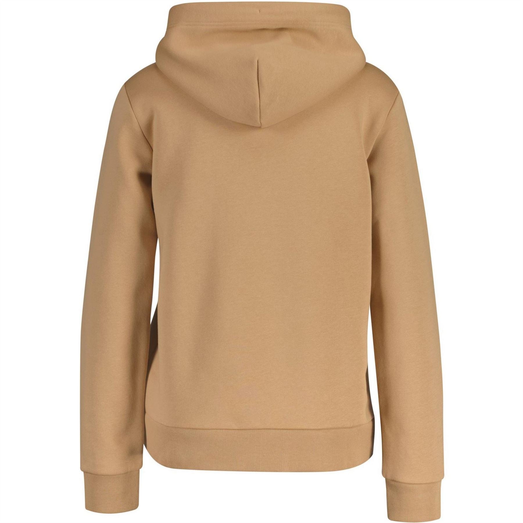 Gant Logo Archive Shield Hoodie