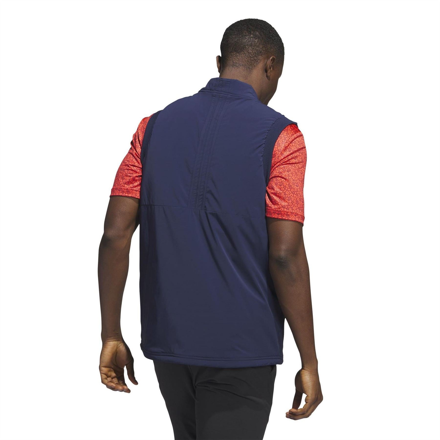 adidas Mens Ultimate365 Golf Gilet